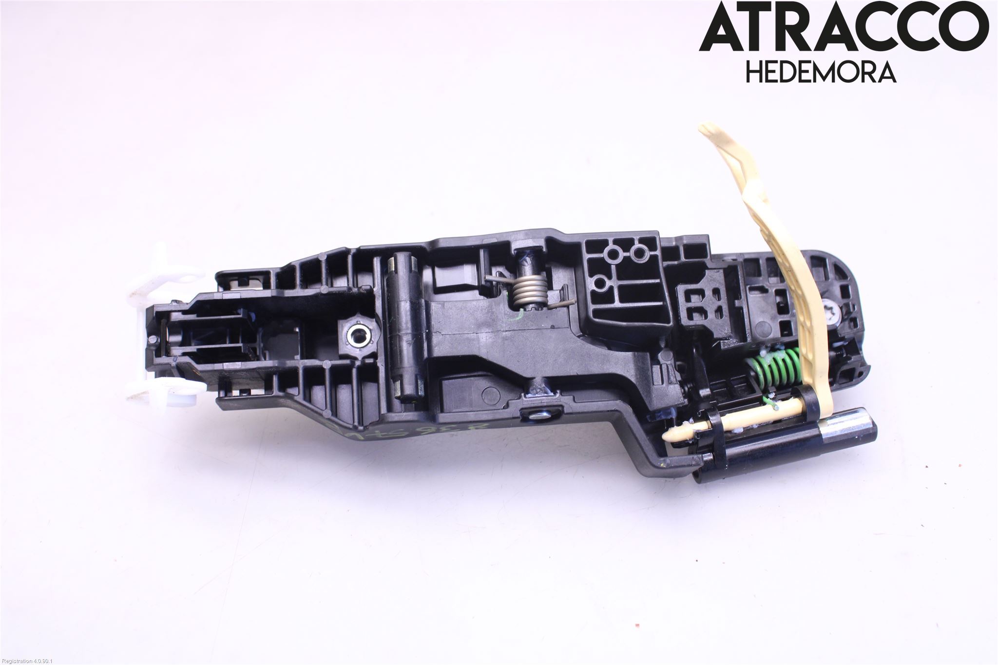 Toyota COROLLA 19- Dörrhandtag Yttre Vä