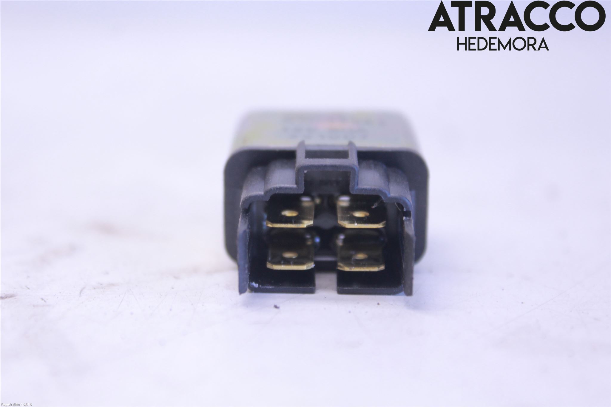 Volvo S40/V40    96-04 Relä Övrigt