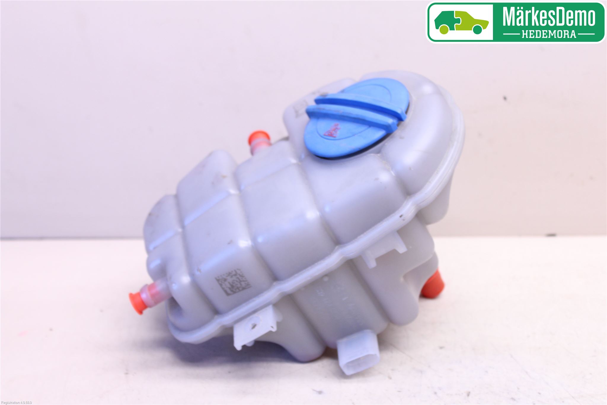 Audi A6/S6 4G 11-18 Expansionstank