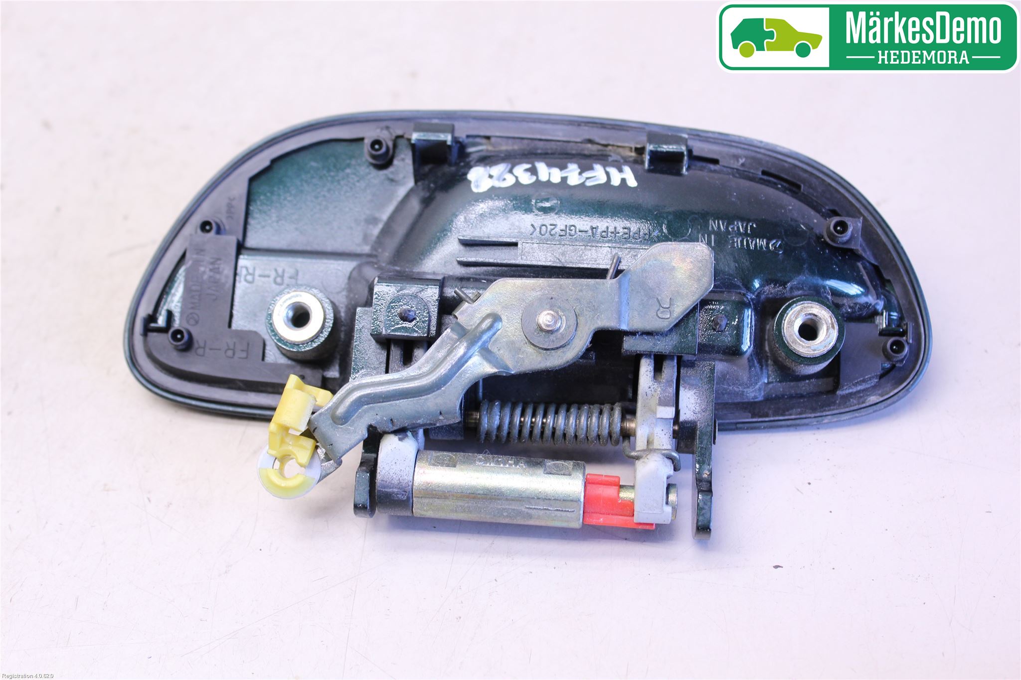 Subaru LEGACY    04-06 Dörrhandtag Yttre Hö