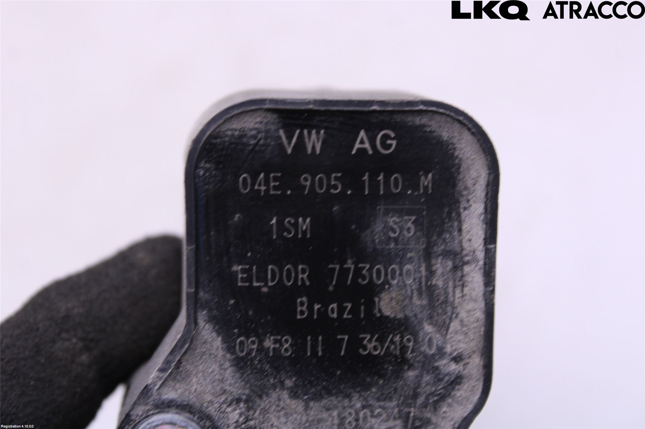 Volkswagen VW GOLF / E-GOLF VII 13-20 Tändspole