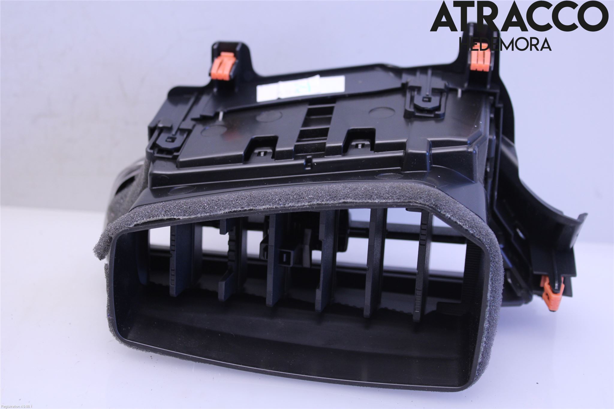 Toyota COROLLA 19- Defrosterkanal-Munstycke