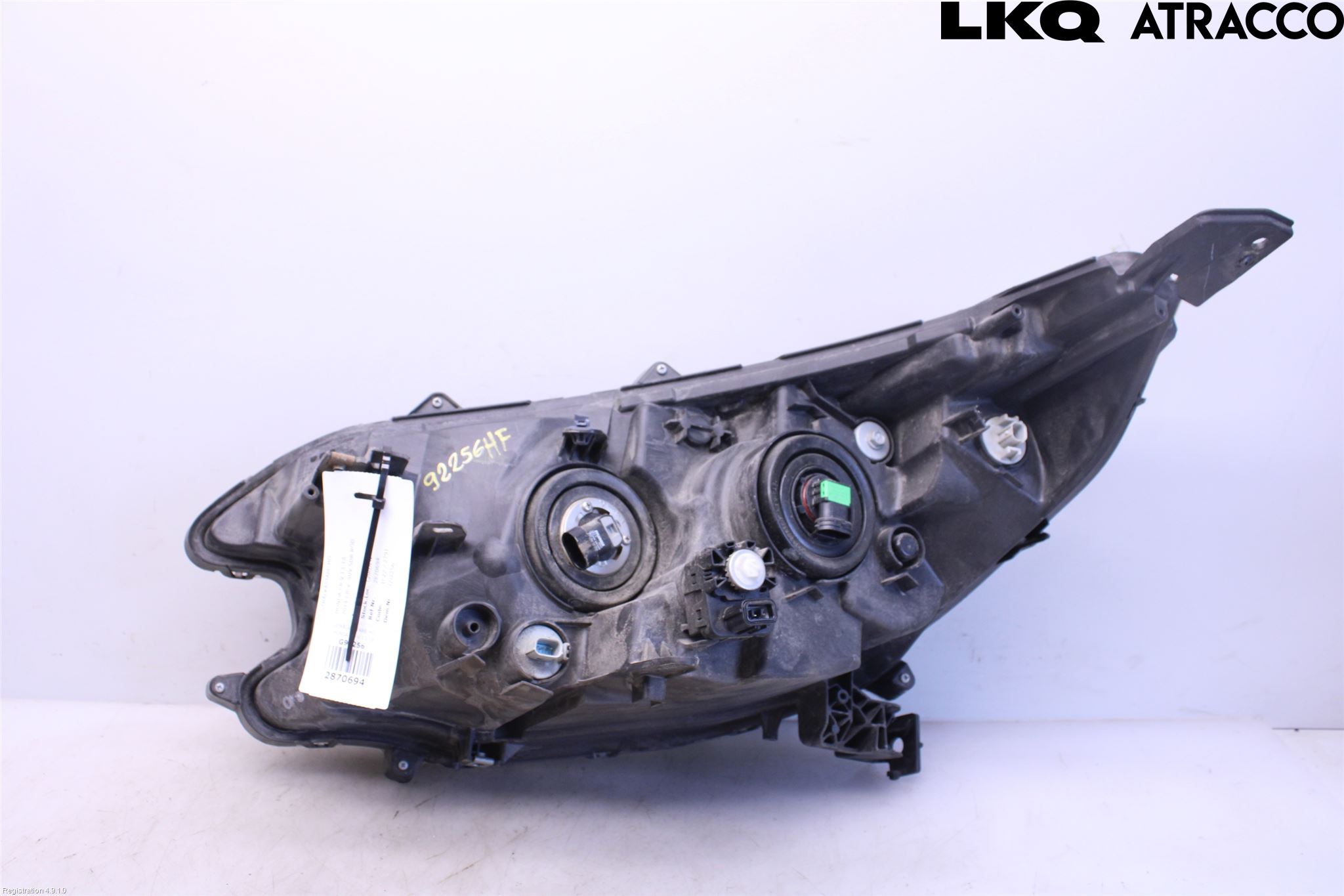 Honda CR-V 13-18 Strålkastare Höger