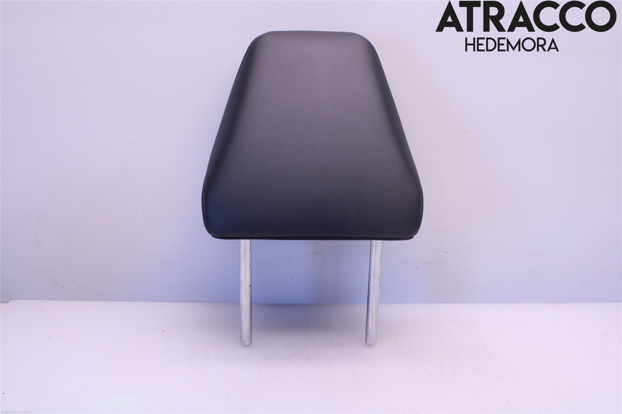 Toyota RAV4 19- Inredning Nackstöd