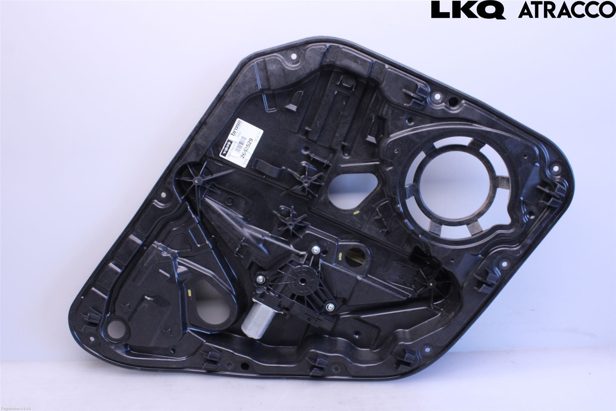 Volvo V40 12-19 Fönsterhiss El Kompl