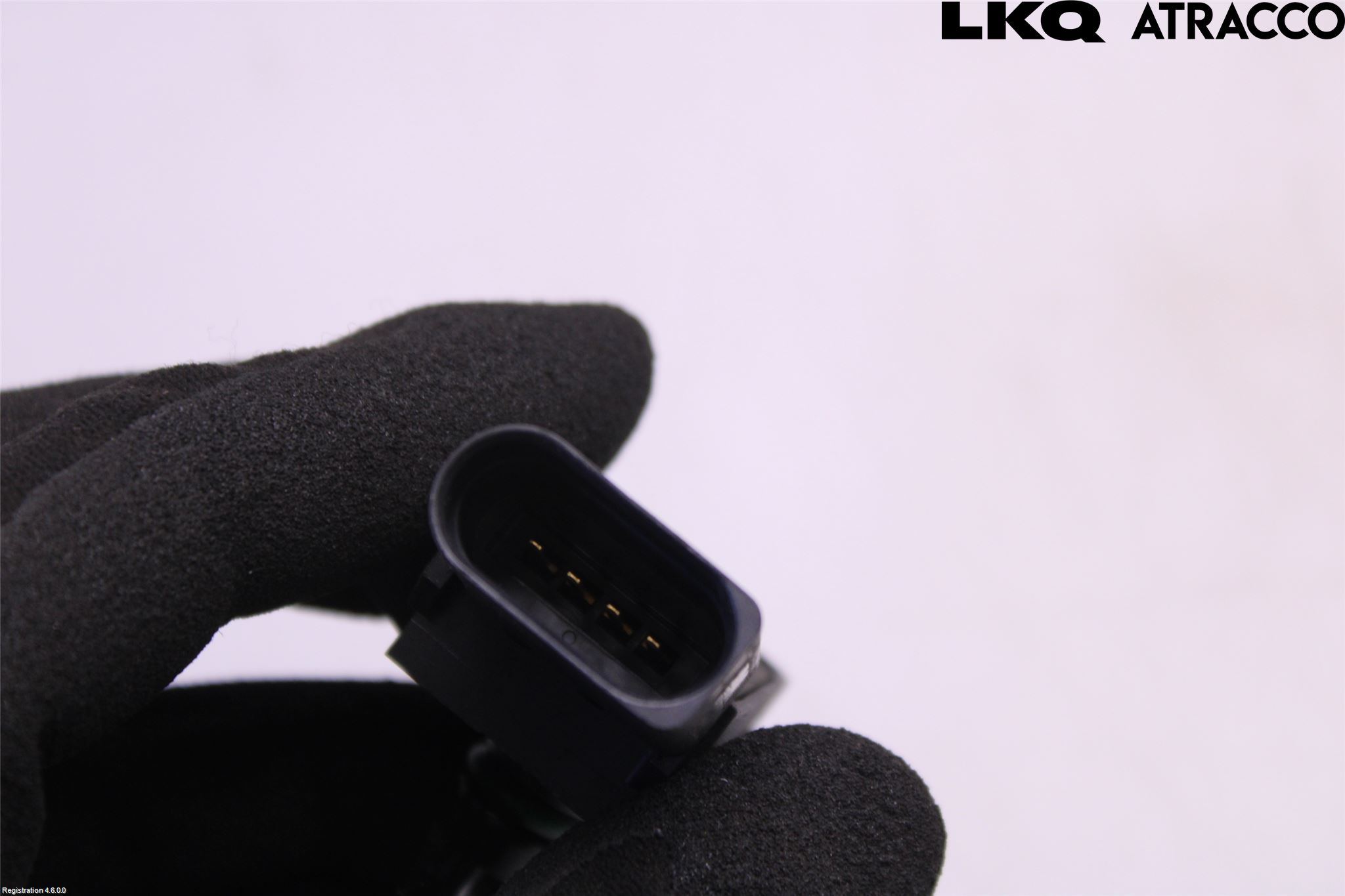 Volkswagen VW AMAROK 2H 10-22 Injmappsensor