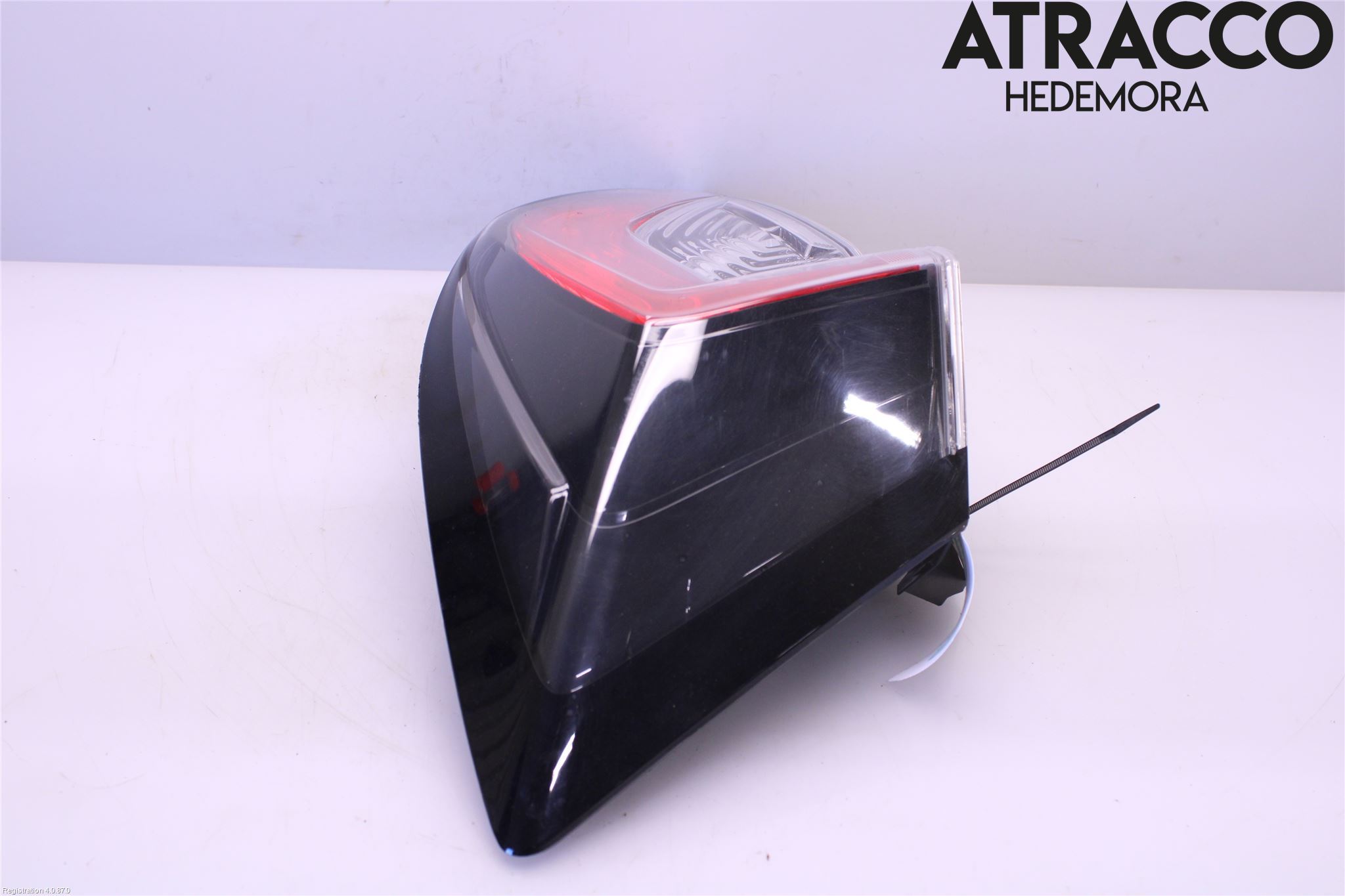 Honda CIVIC 17-22 Bakljus Höger