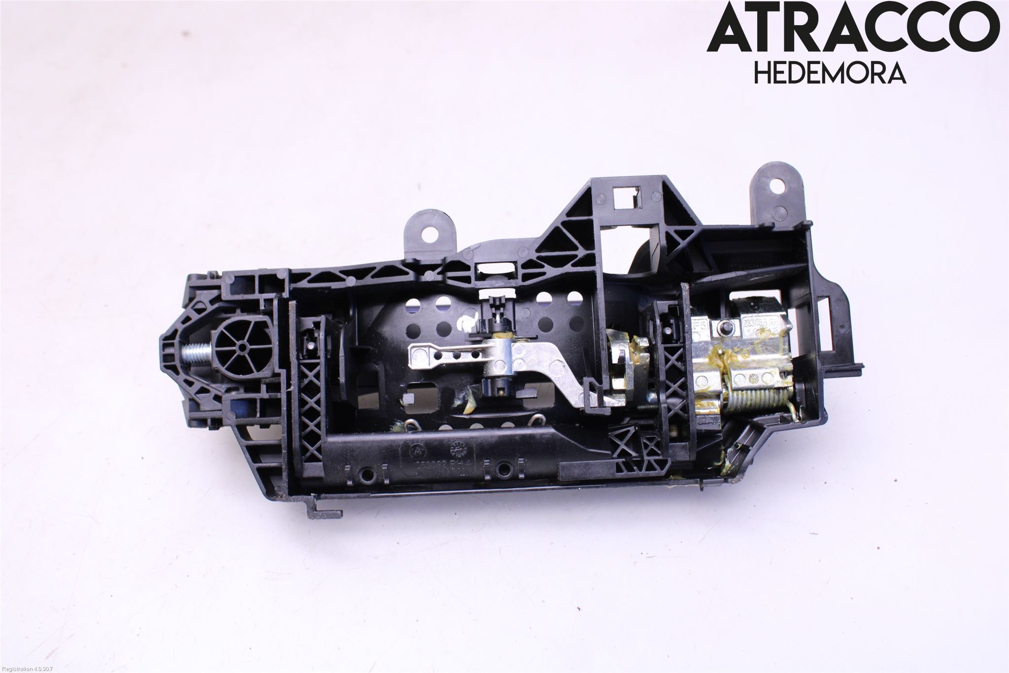 Audi A4/S4 B9 20- Dörrhandtag Yttre Hö