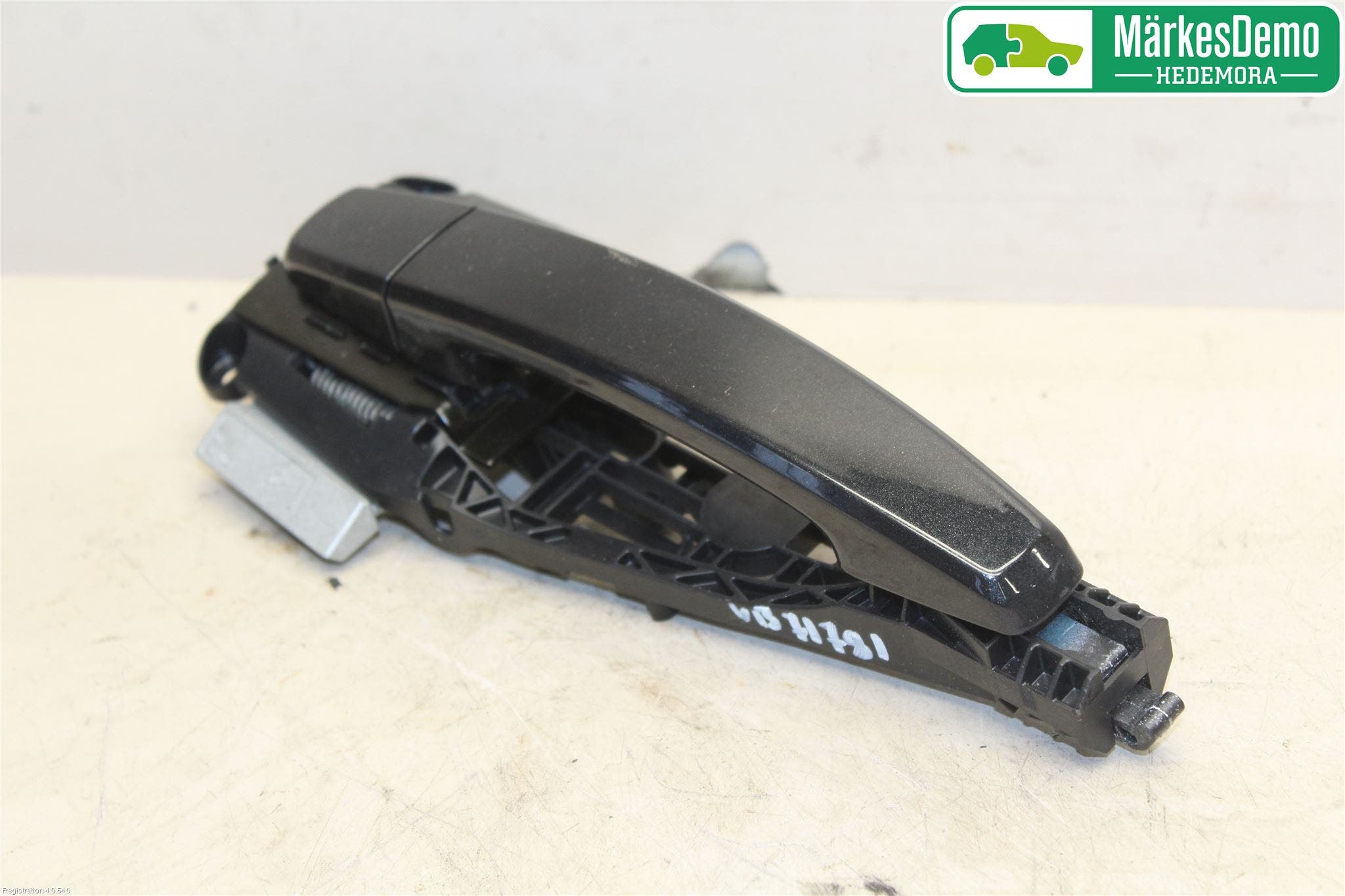 Opel ASTRA J 10-15 Dörrhandtag Yttre Vä