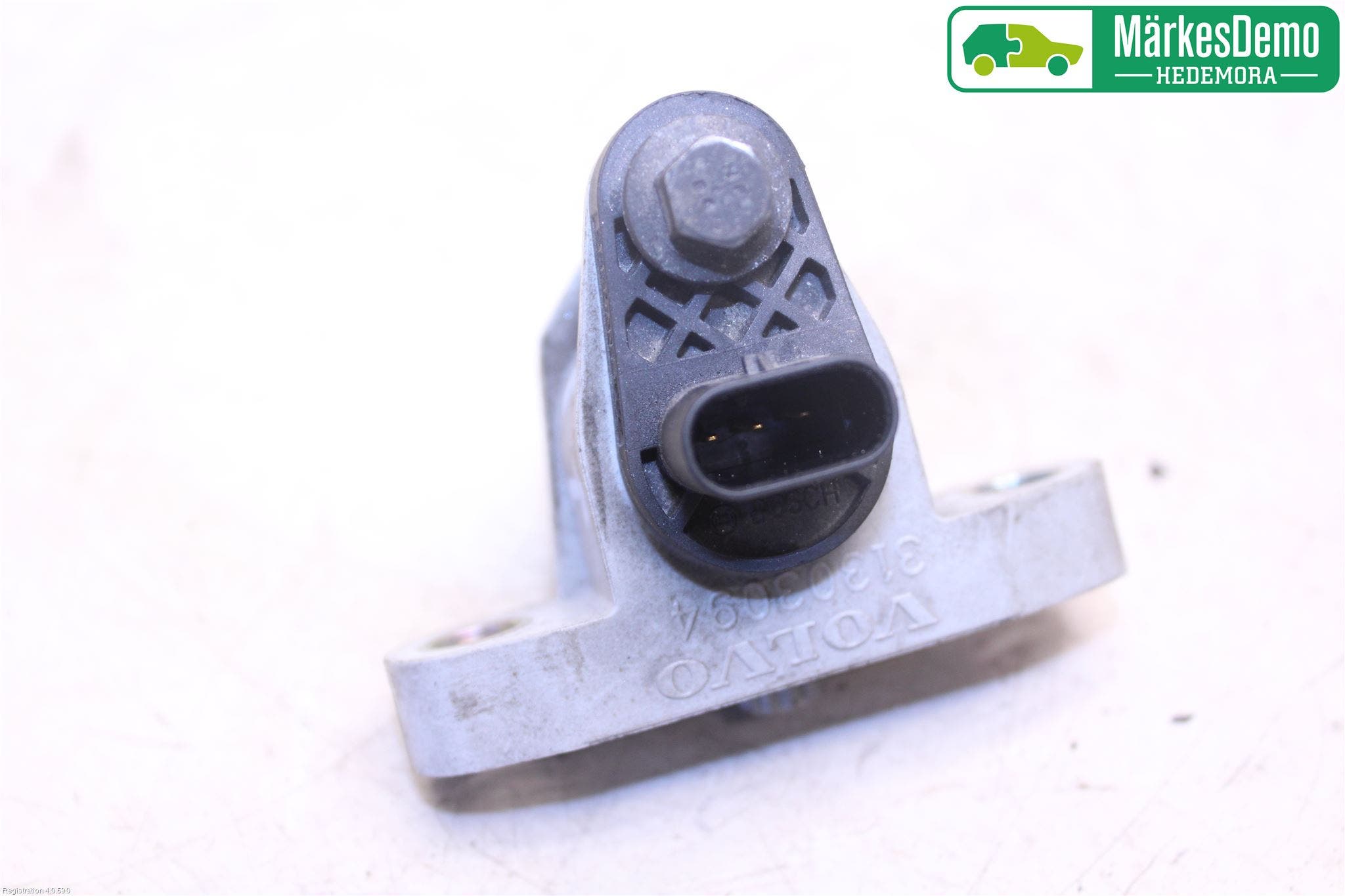 Volvo V60 14-18 Givare Varvtal-Tändläge