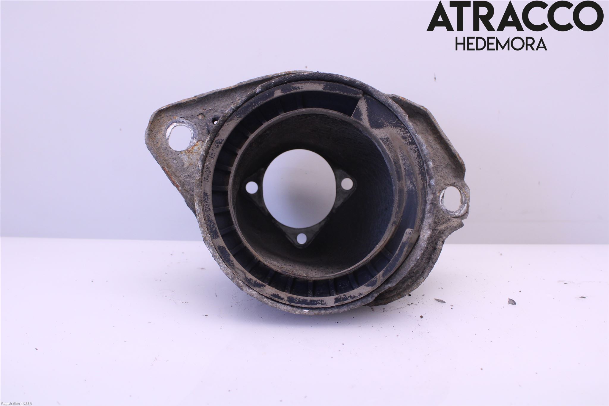 Volvo S60 01-04 Fjäderskål Bak