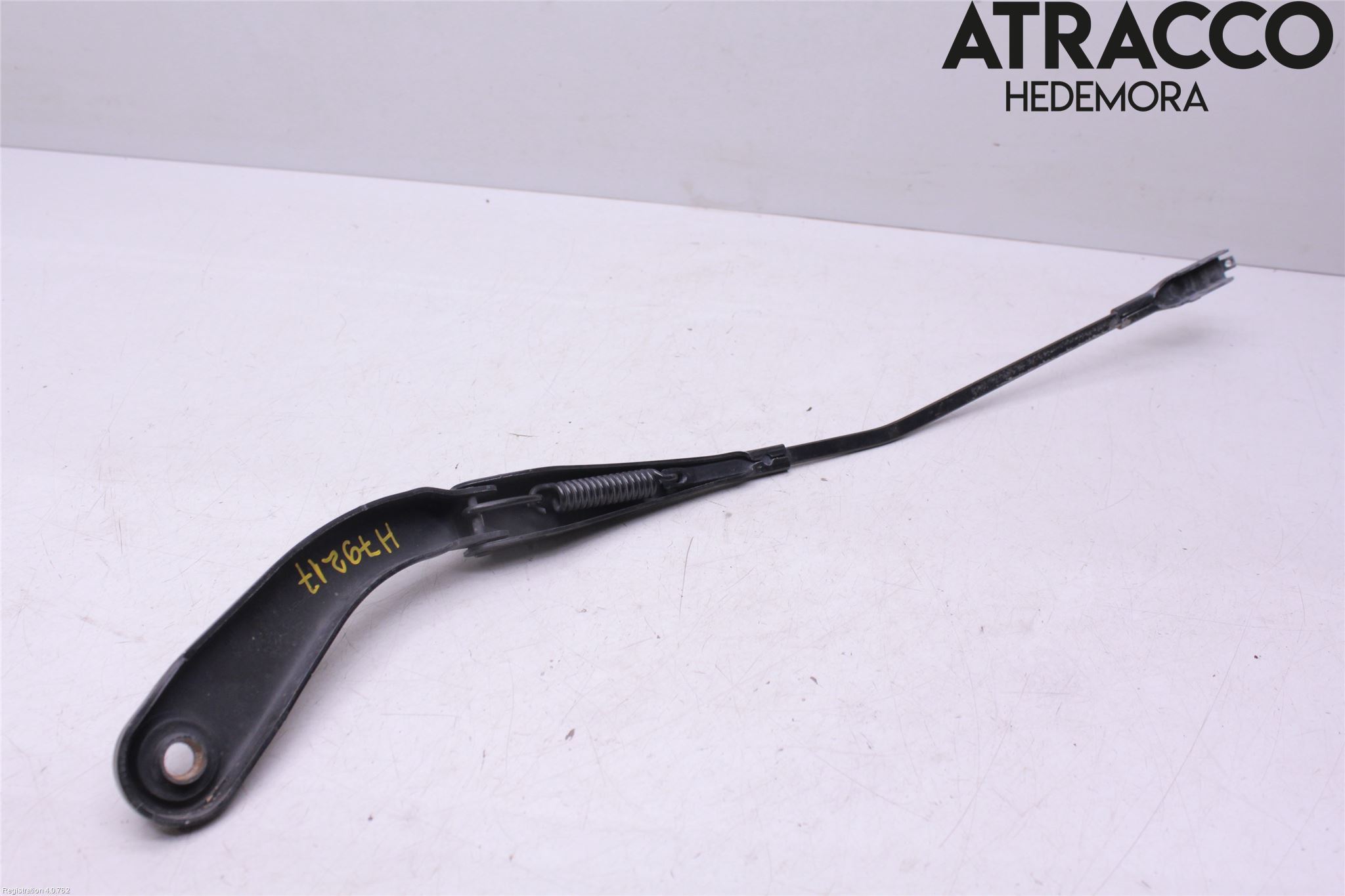 BMW 1 F20/F21 11-19 Torkararm Armar Vindruta