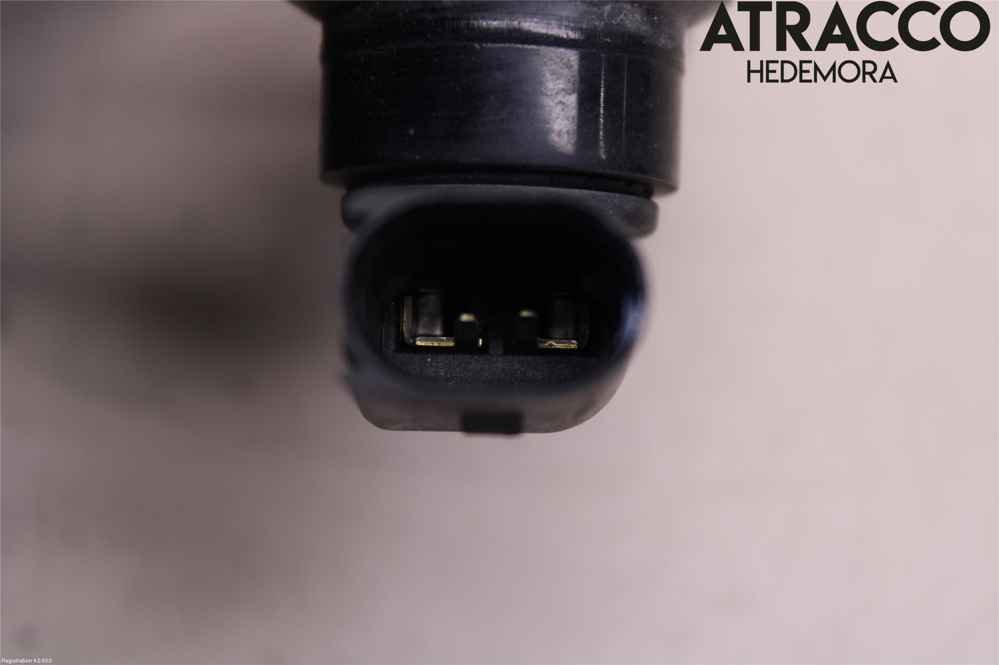 Volkswagen VW TIGUAN 07-16 Backlampa