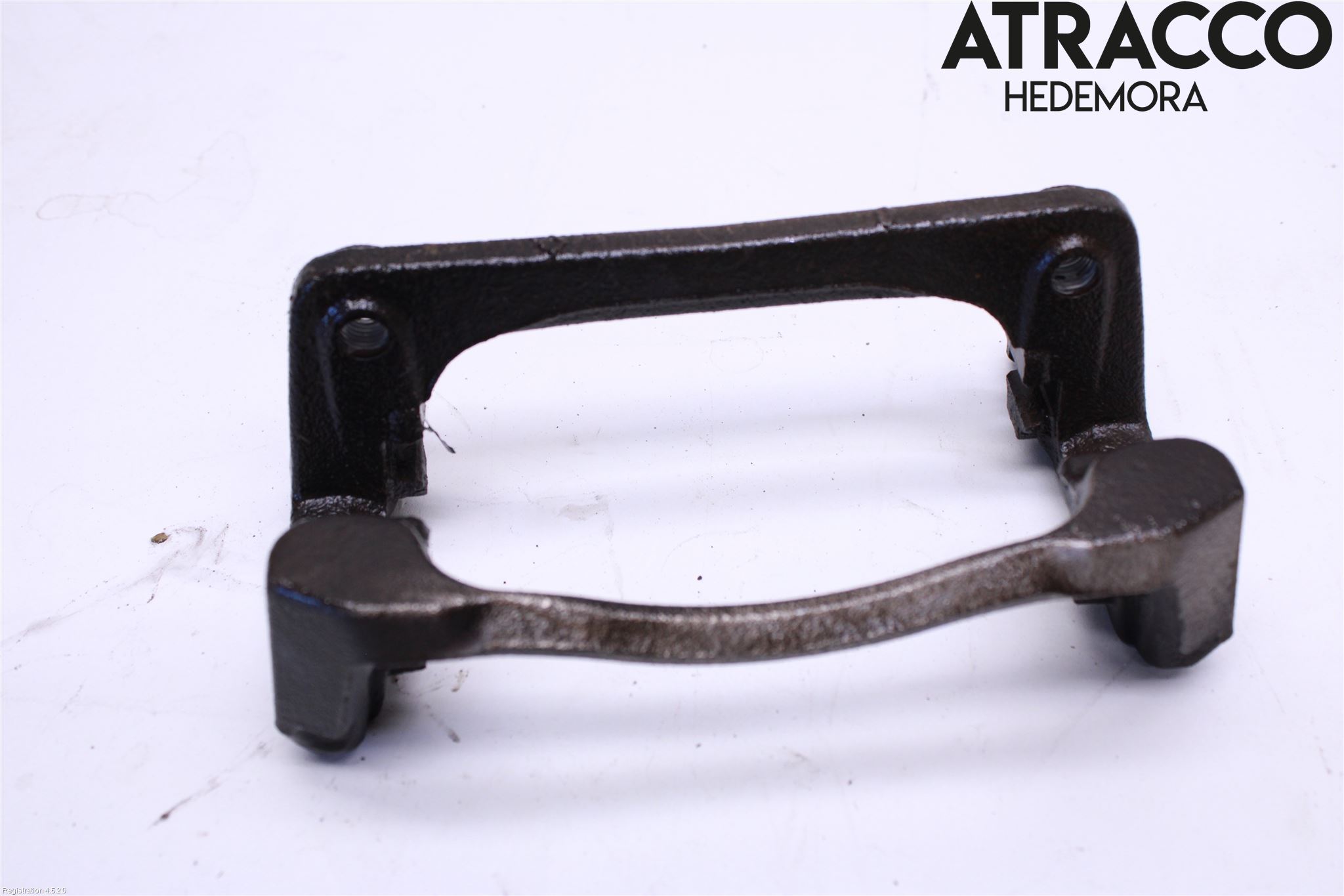 Peugeot 308 14-21 Bromsokshållare