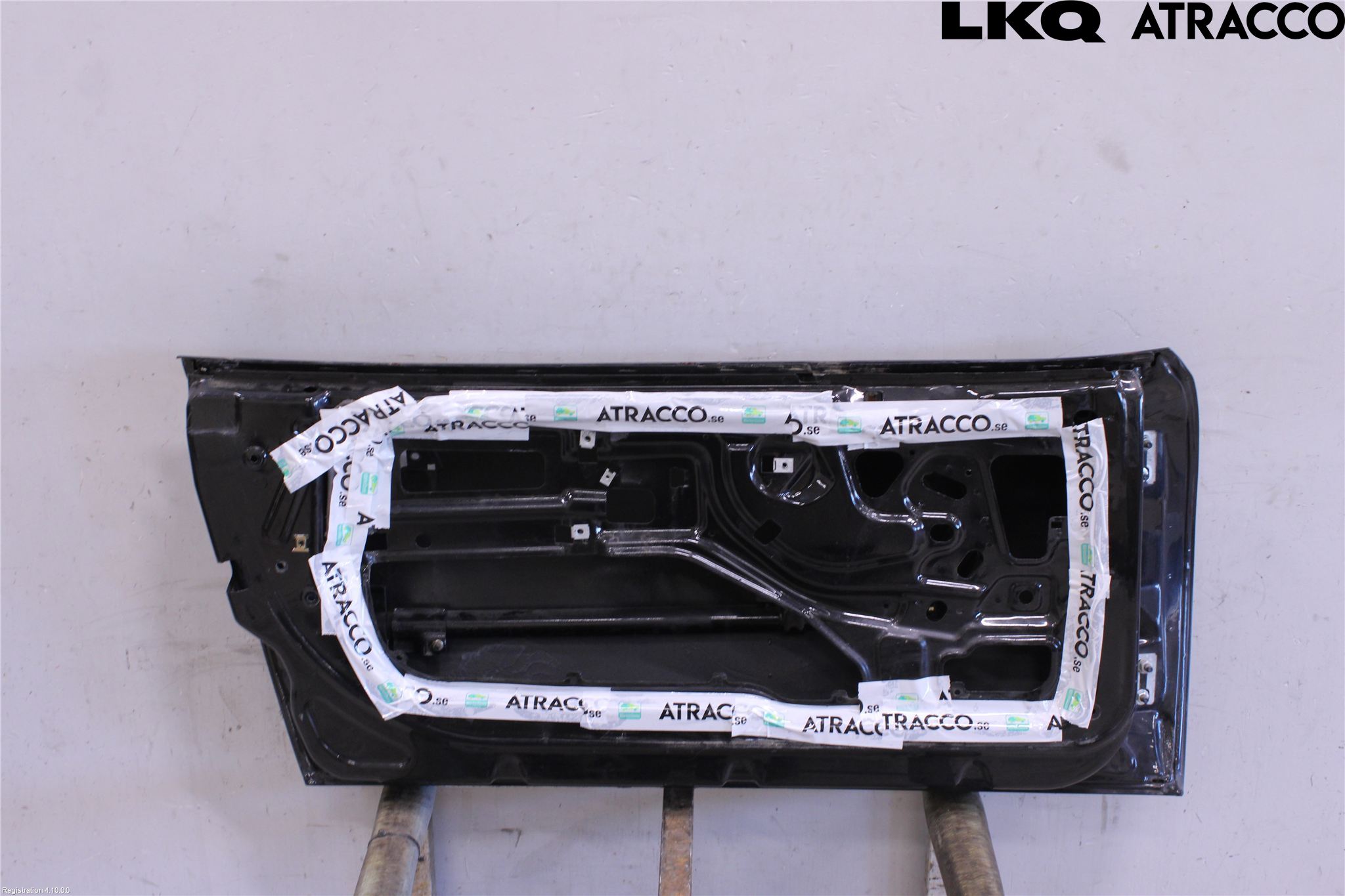 BMW Z3 E36/6    94-02 Dörr 2D Vänster