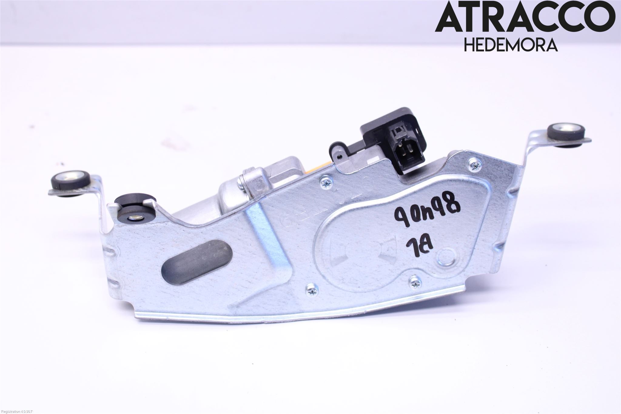Honda CIVIC 12-16 Torkarmotor Baklucka