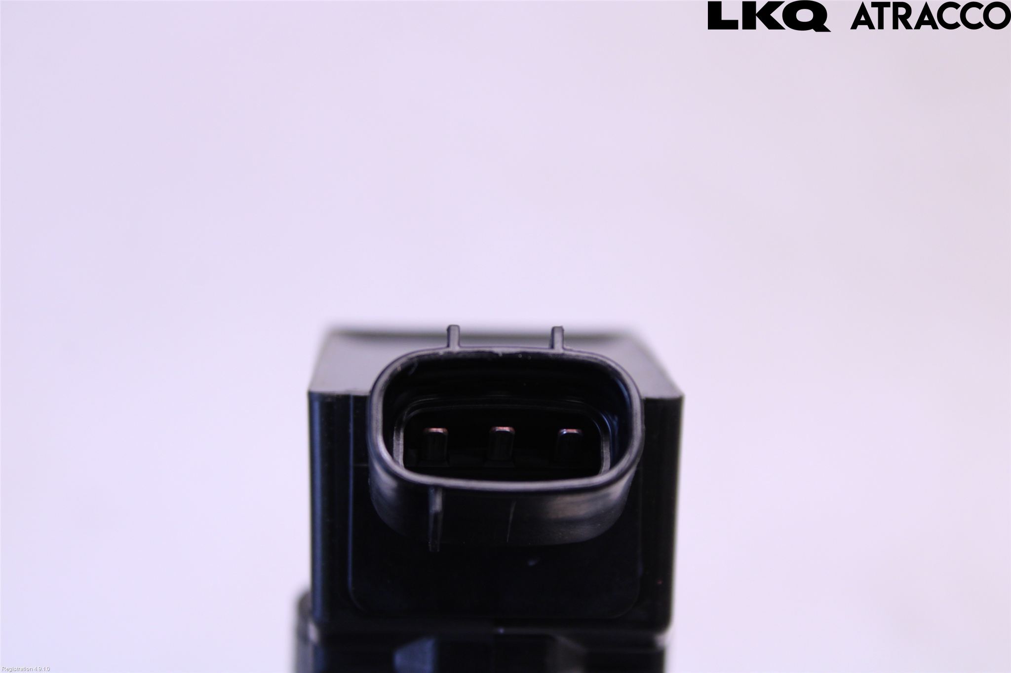 Toyota C-HR 24- Tändspole