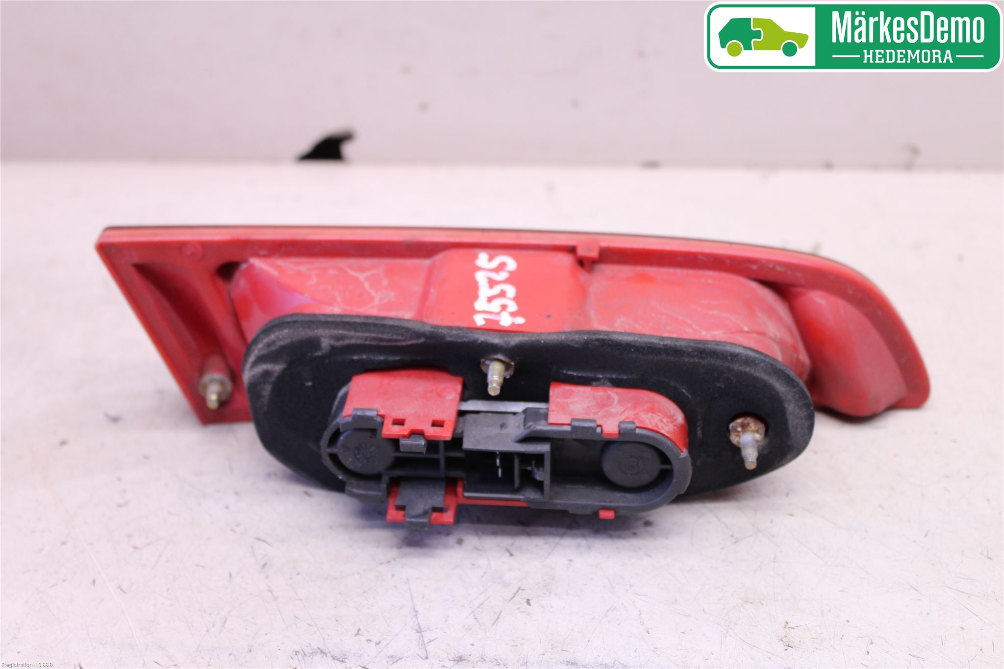 Alfa 156 Bakljus Lucka Vä