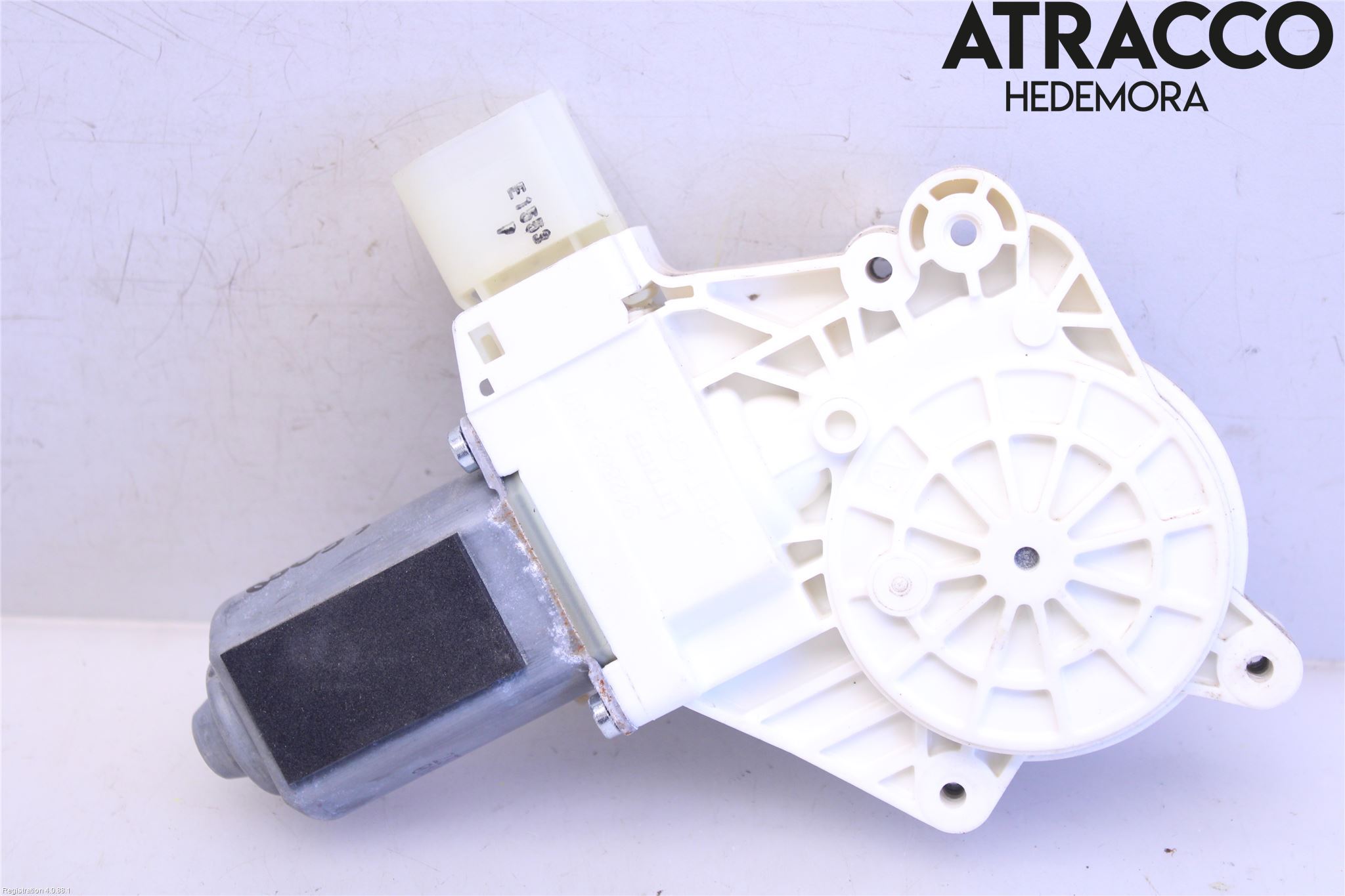 BMW 5 F10/F11/F18 09-17 Fönsterhissmotor