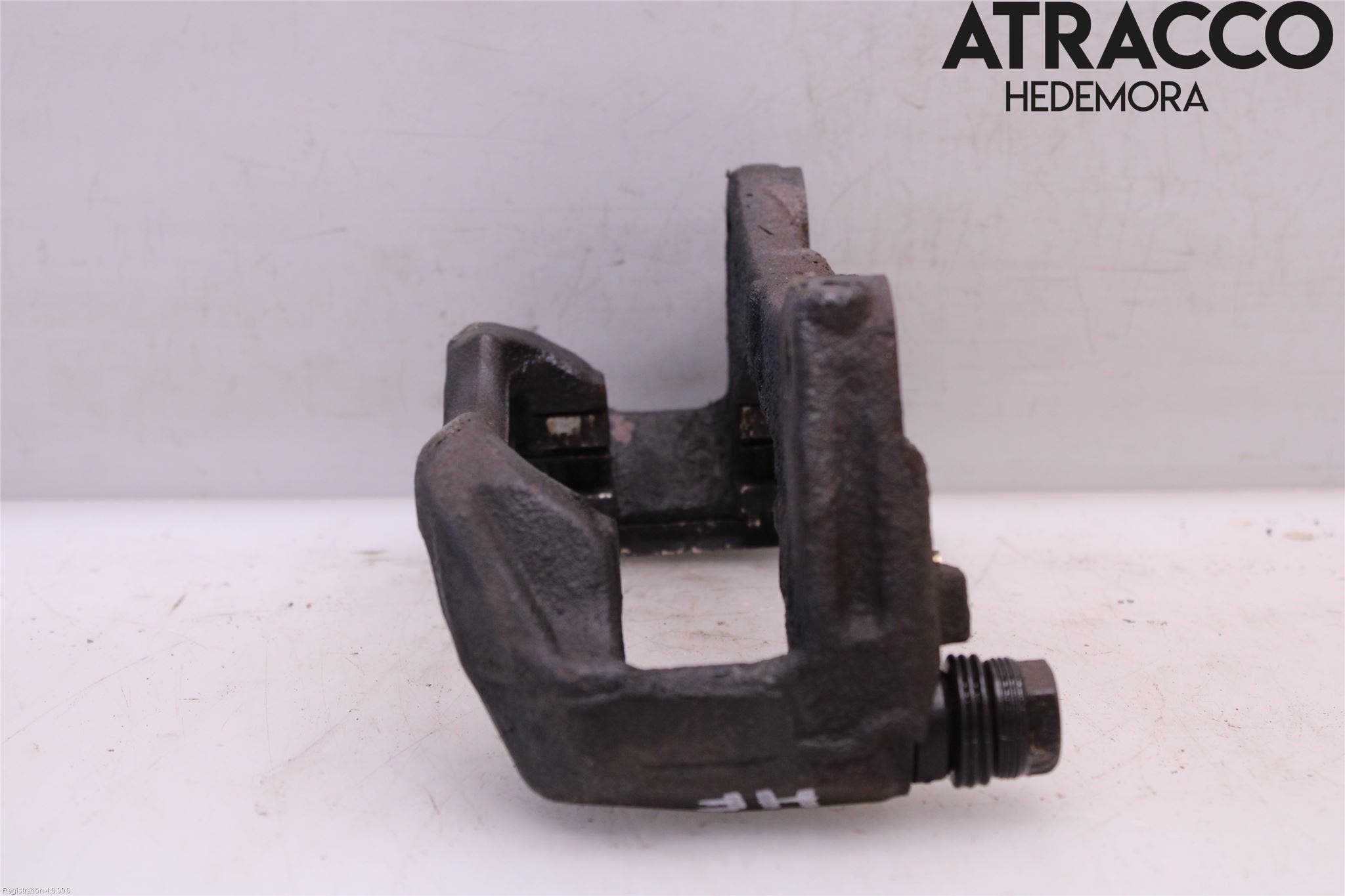 Mazda 3 III 14-19 Bromsokshållare