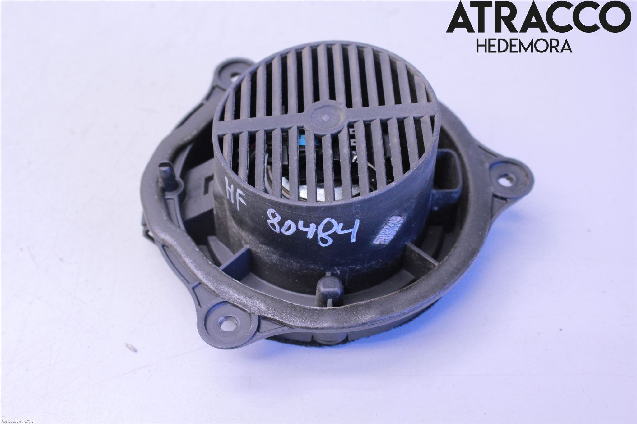 Audi TT/TTS 07-14 Högtalare