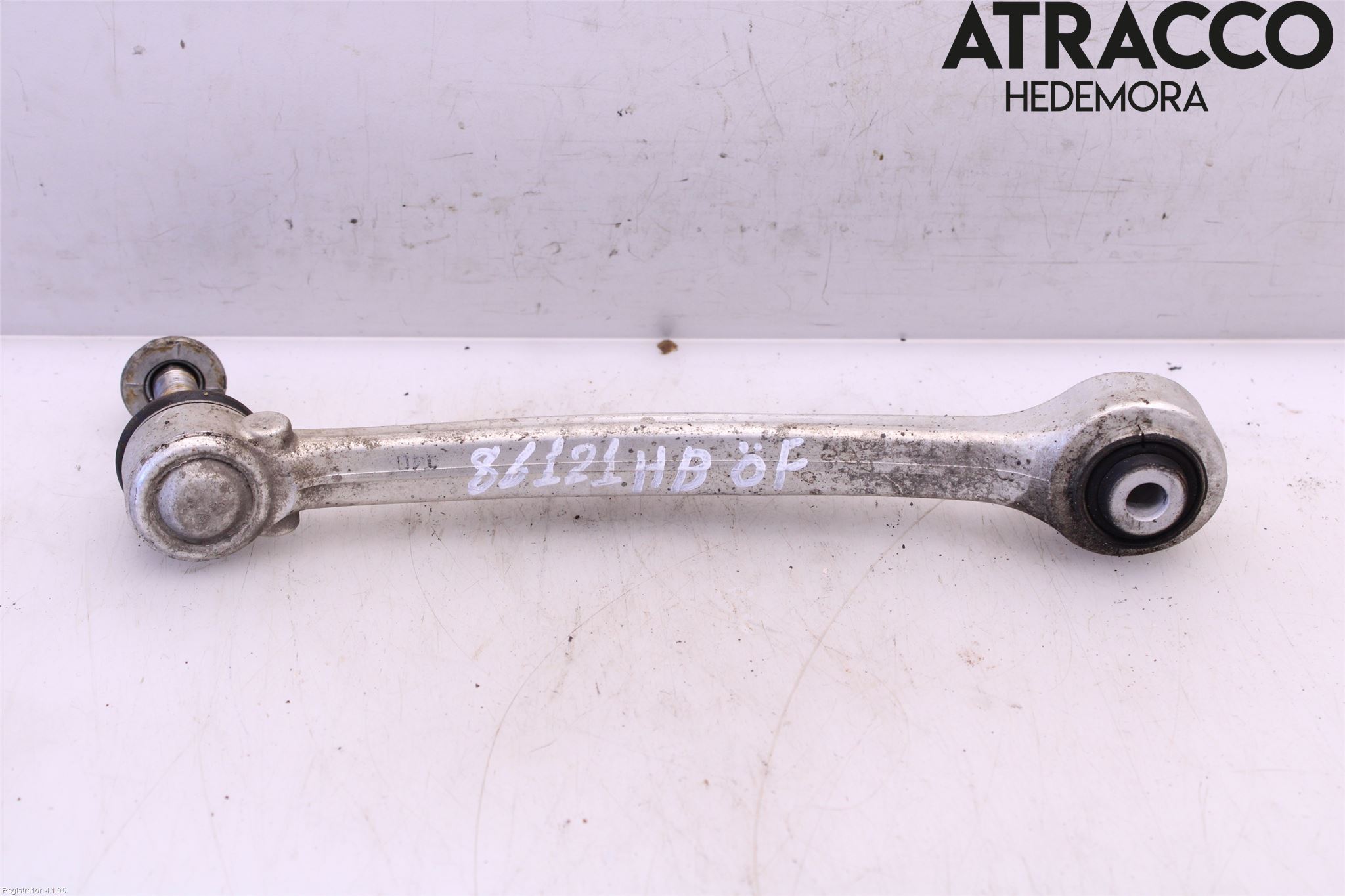 BMW 4 F32/F33/F82/F83 13-20 Bärarm Bak Övre Höger