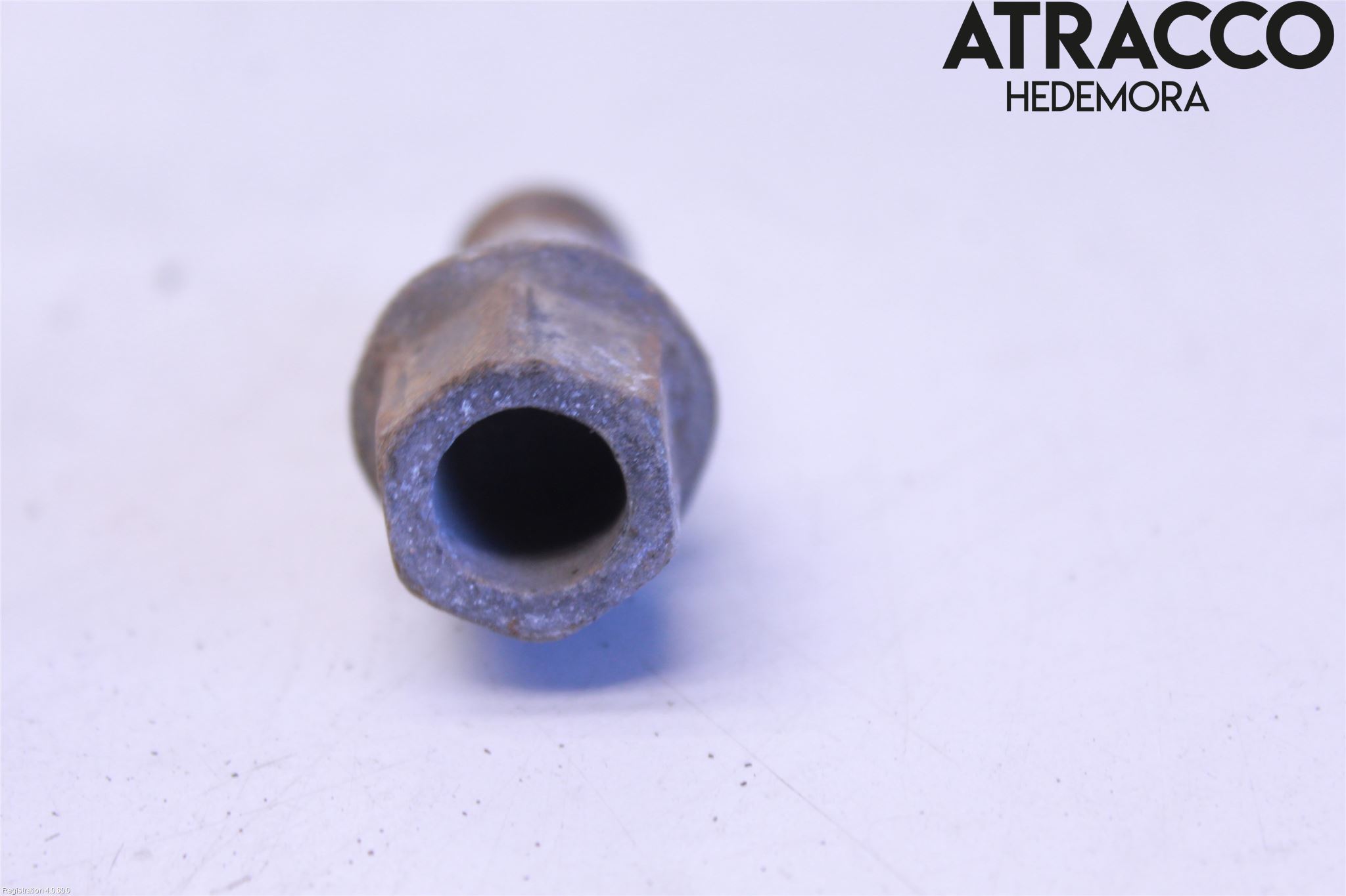 Audi A4/S4 08-11 Hjulmutter-Bult-Sats