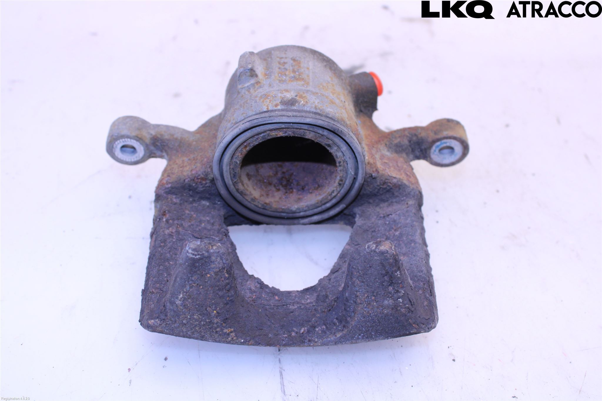 Mini CABRIO F57 16-24 Bromsok Fram Höger