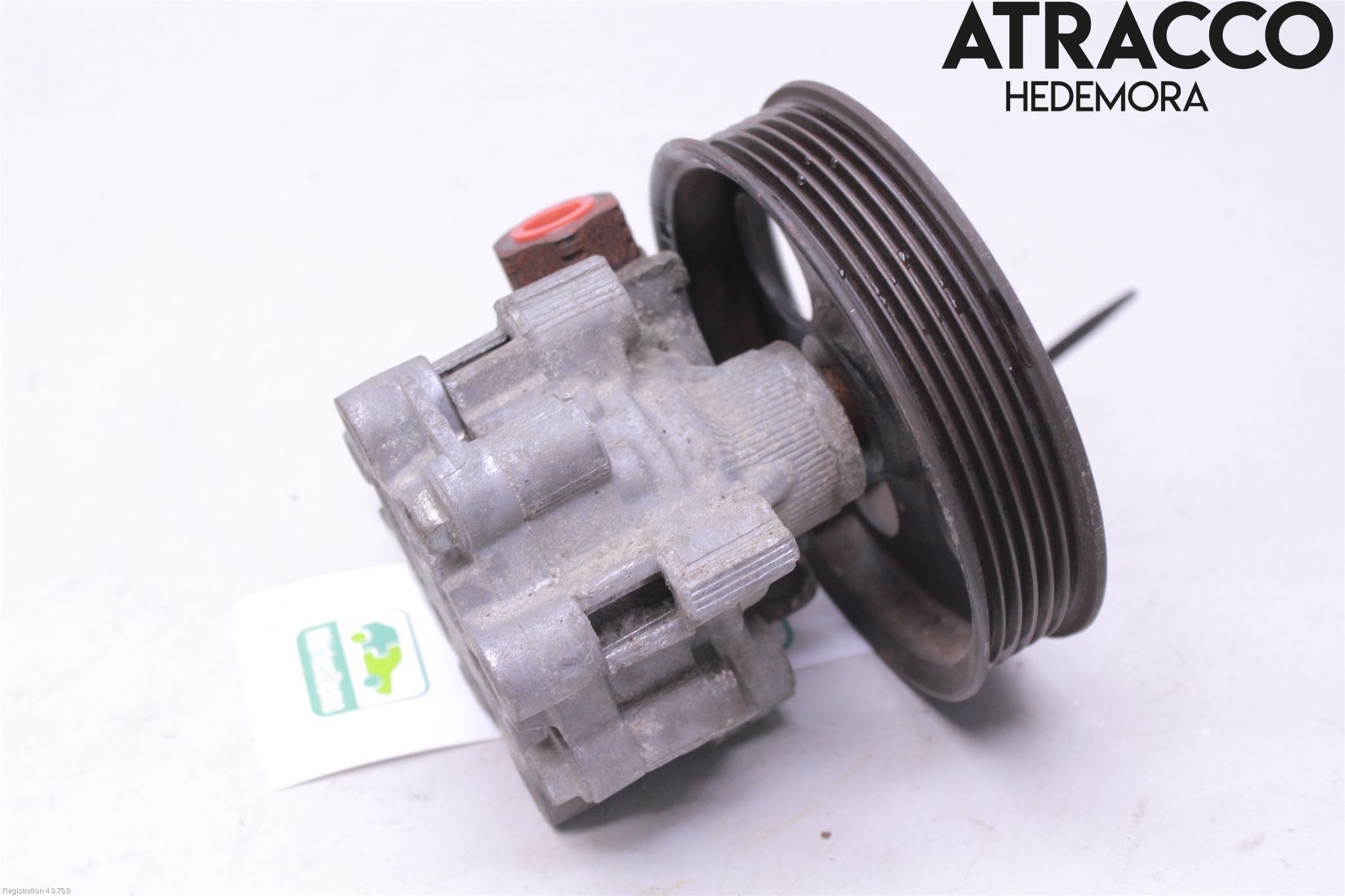 Opel INSIGNIA 09-16 Styrservopump