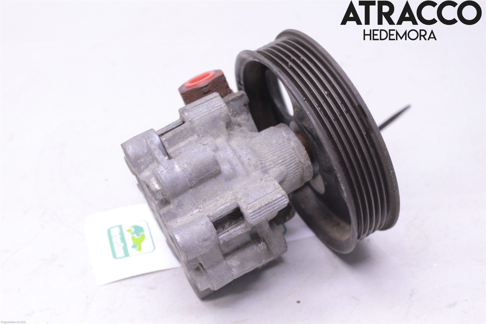 Opel INSIGNIA 09-16 Styrservopump