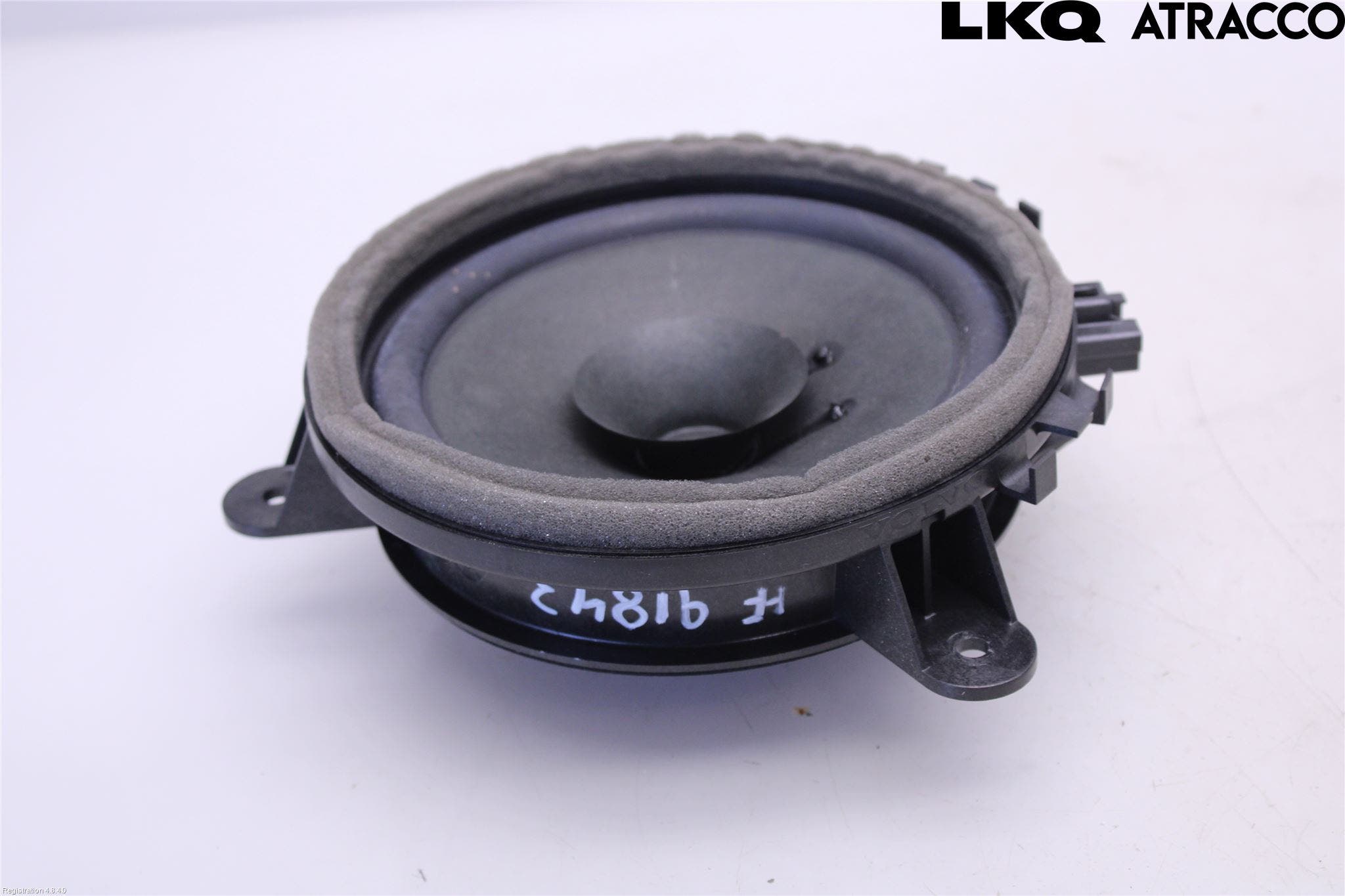 Volvo XC60 09-13 Högtalare