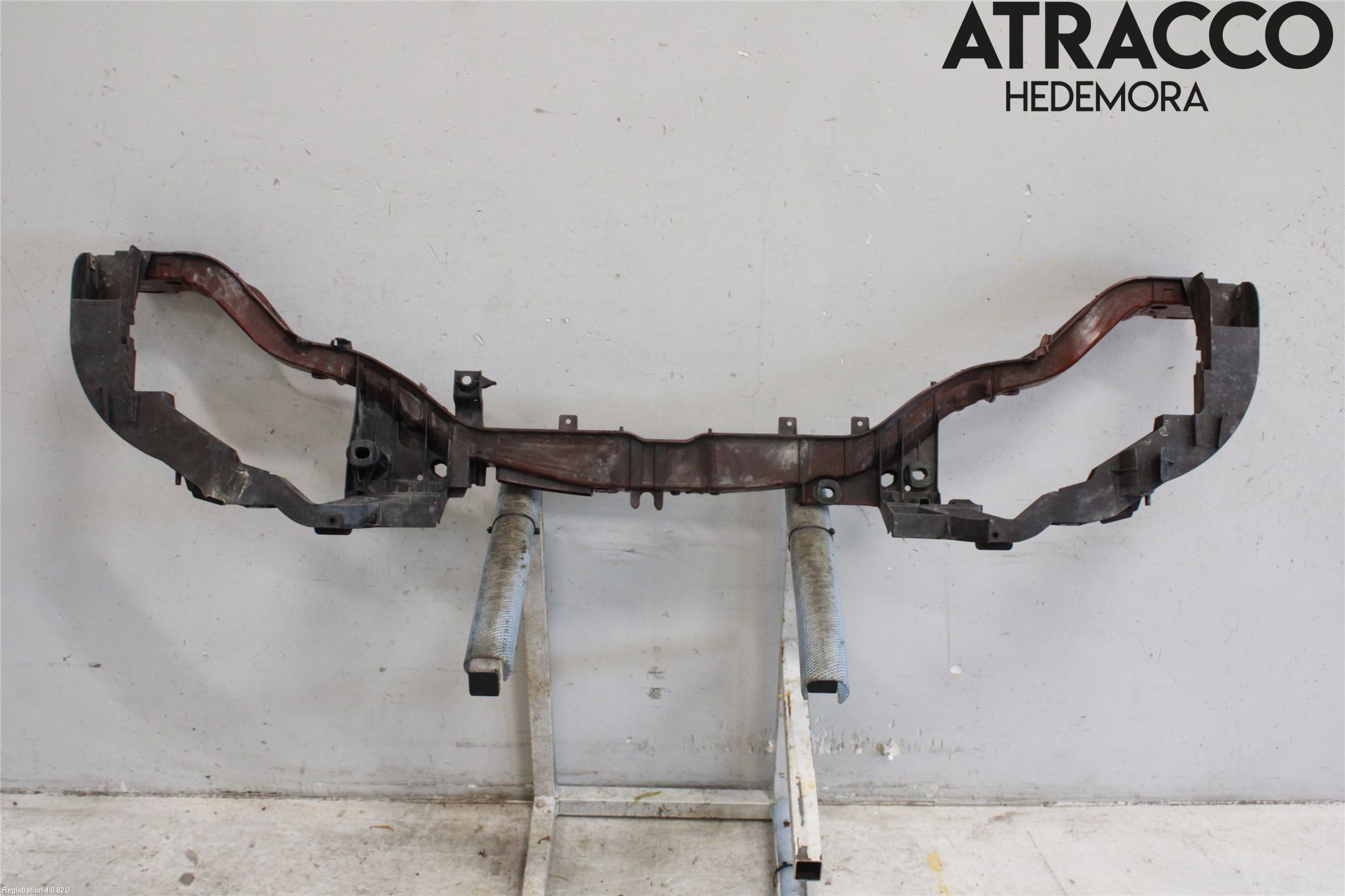 Ford C-MAX ll 15-19 Frontkorg