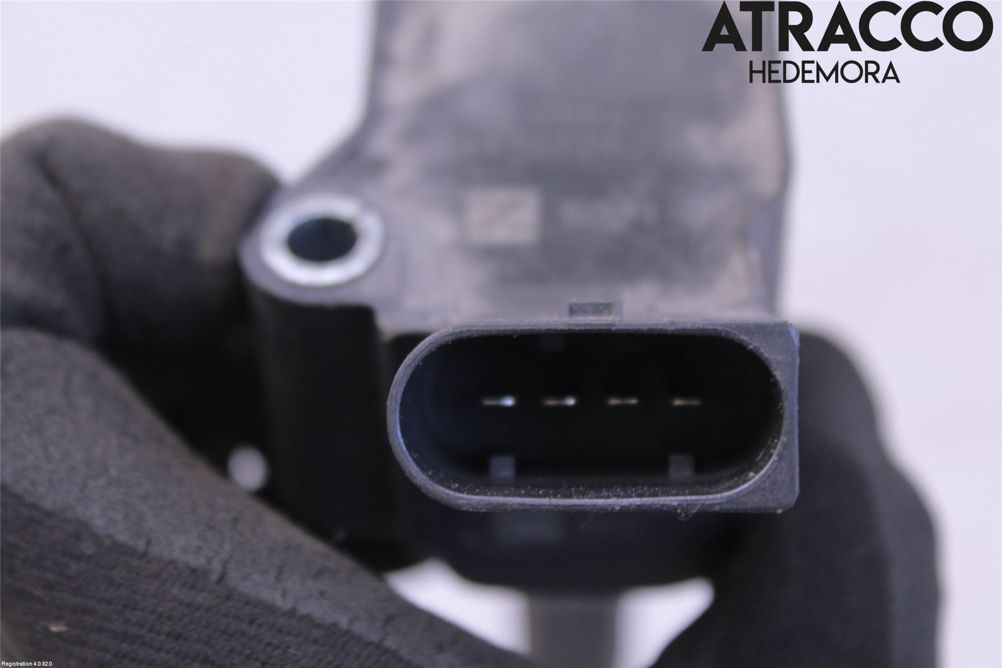 Audi A5 07-16 Tändspole