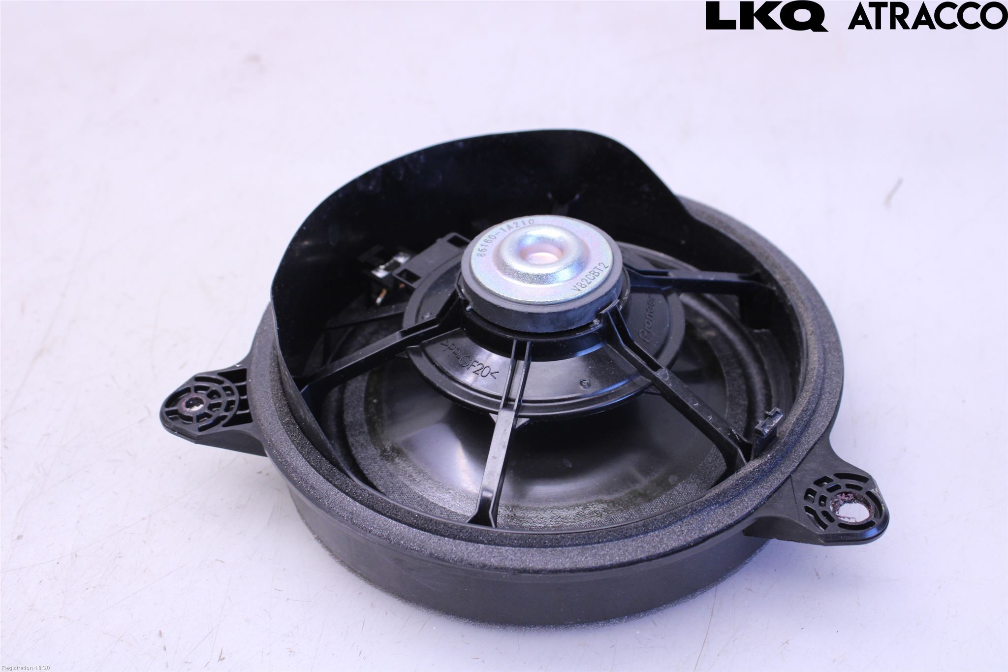 Toyota C-HR 16-23 Högtalare