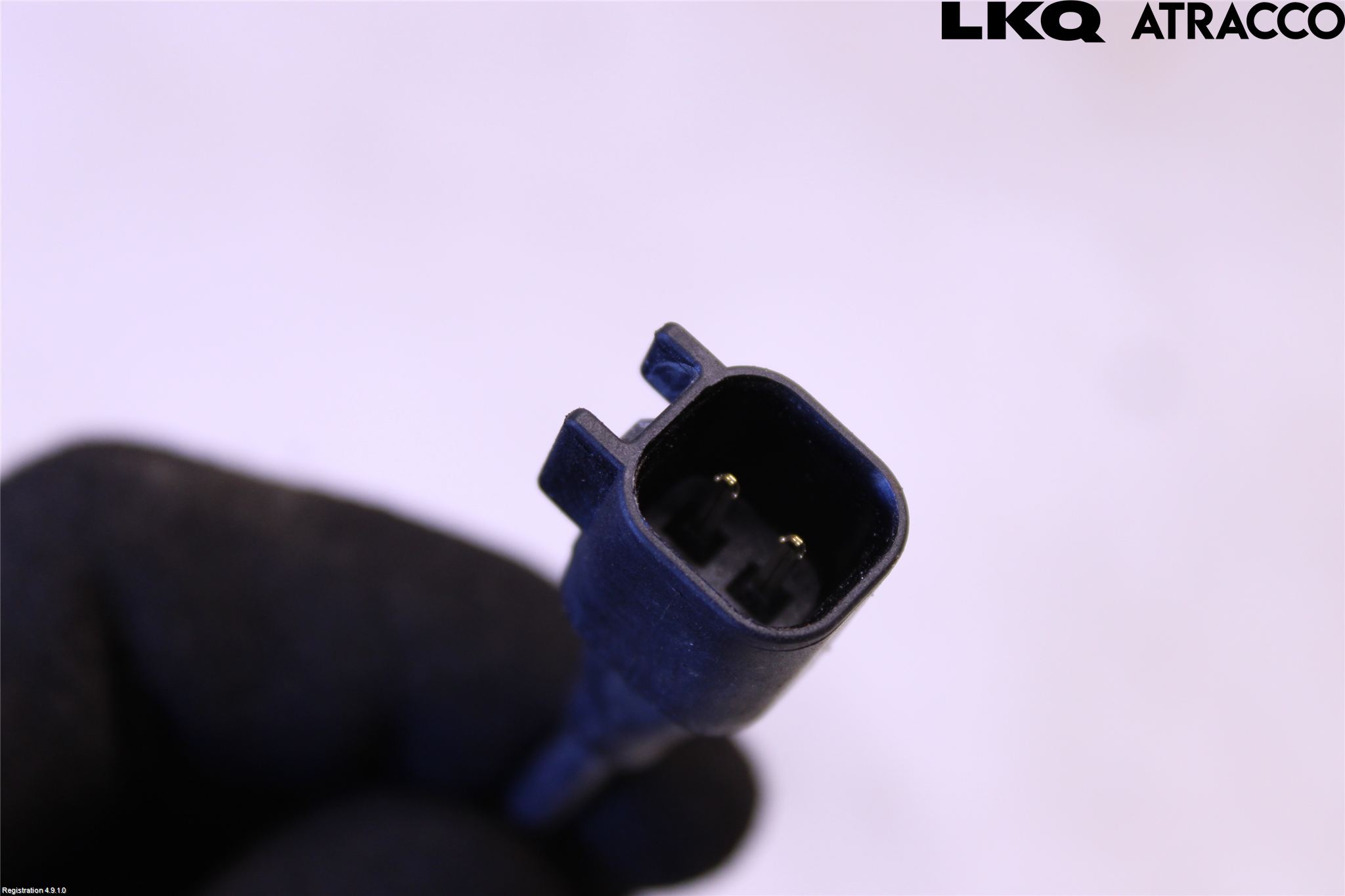 Ford ECOSPORT 17- Abs Sensor