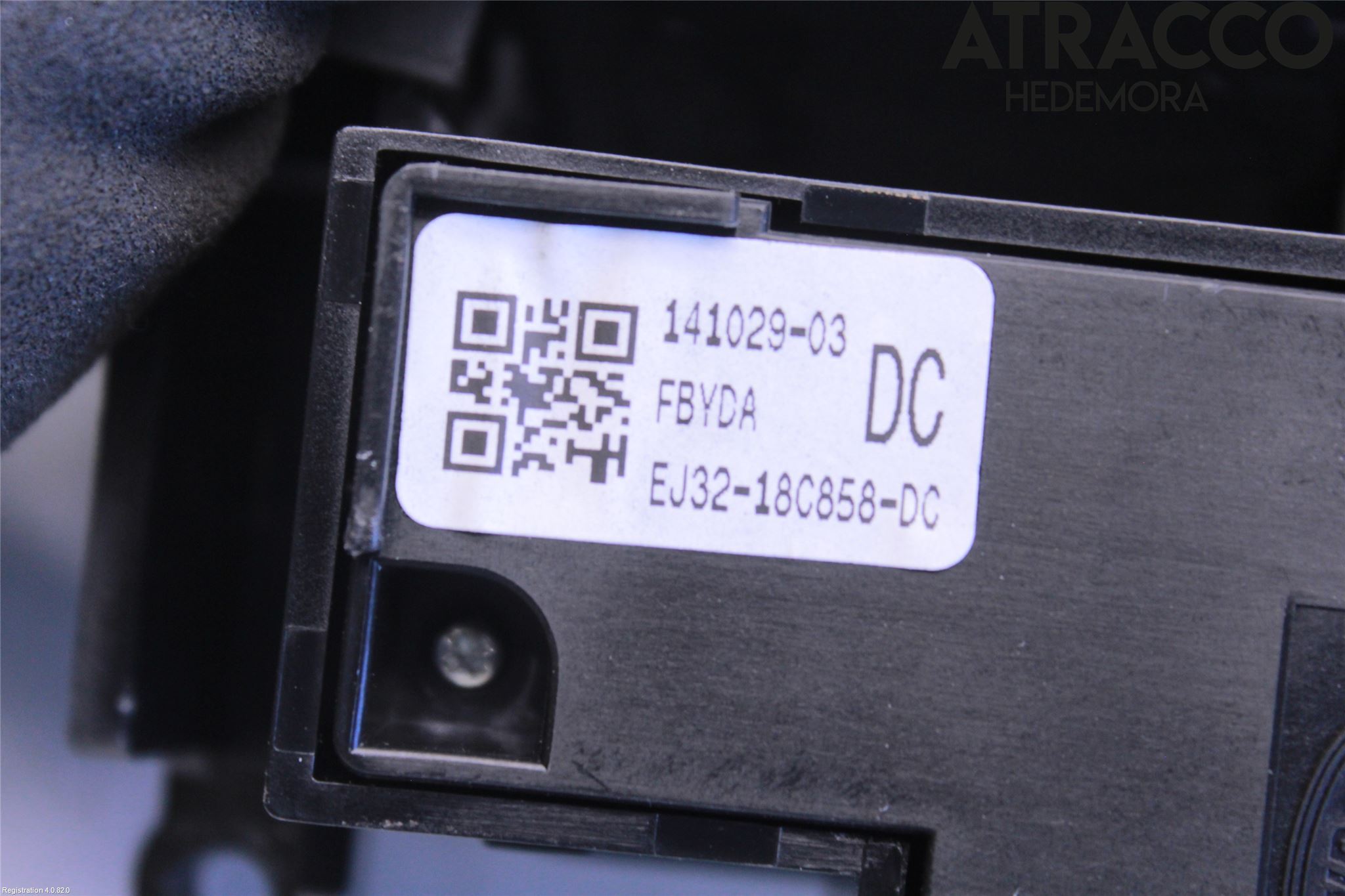 Landrover LAND ROVER RANGE ROVER EVOQUE (L538) 11-18 Cd Radio - Multimediapanel