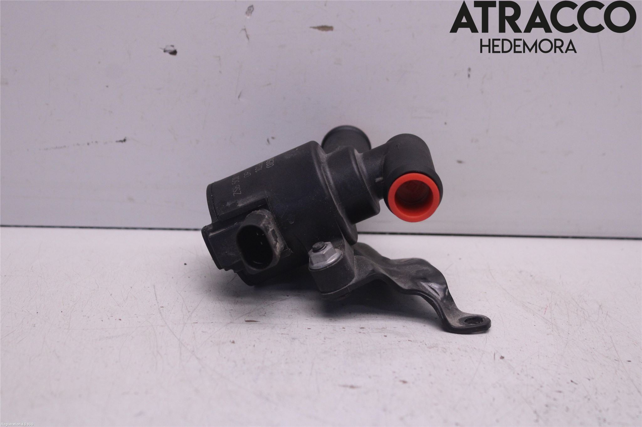 Seat LEON 13-20 Värmeventil