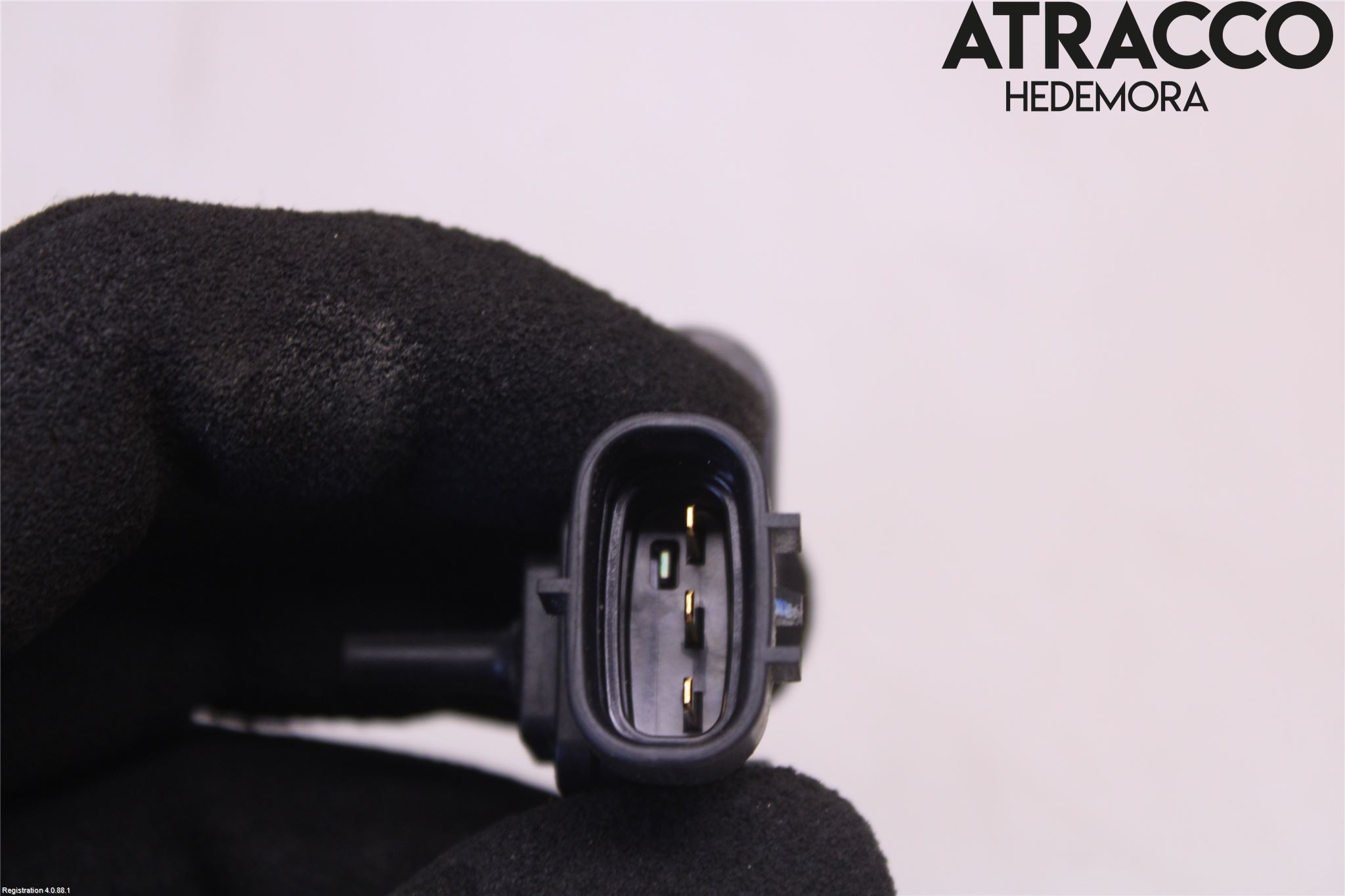 Toyota COROLLA 19- Injmappsensor