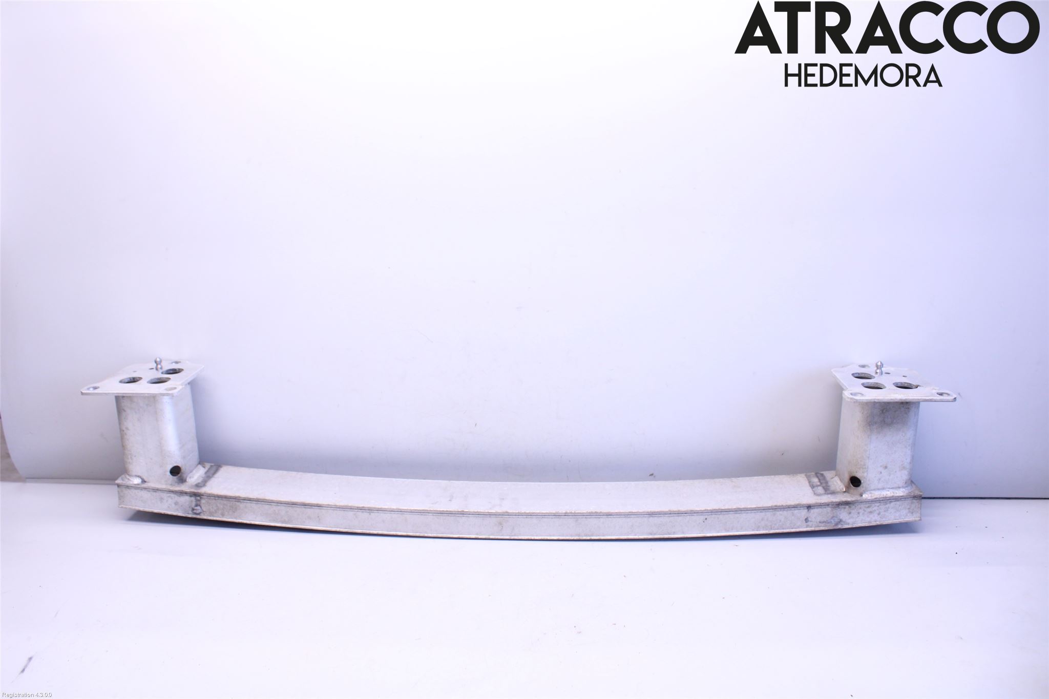 Citroen C3 PICASSO Stötfångarbalk Fram