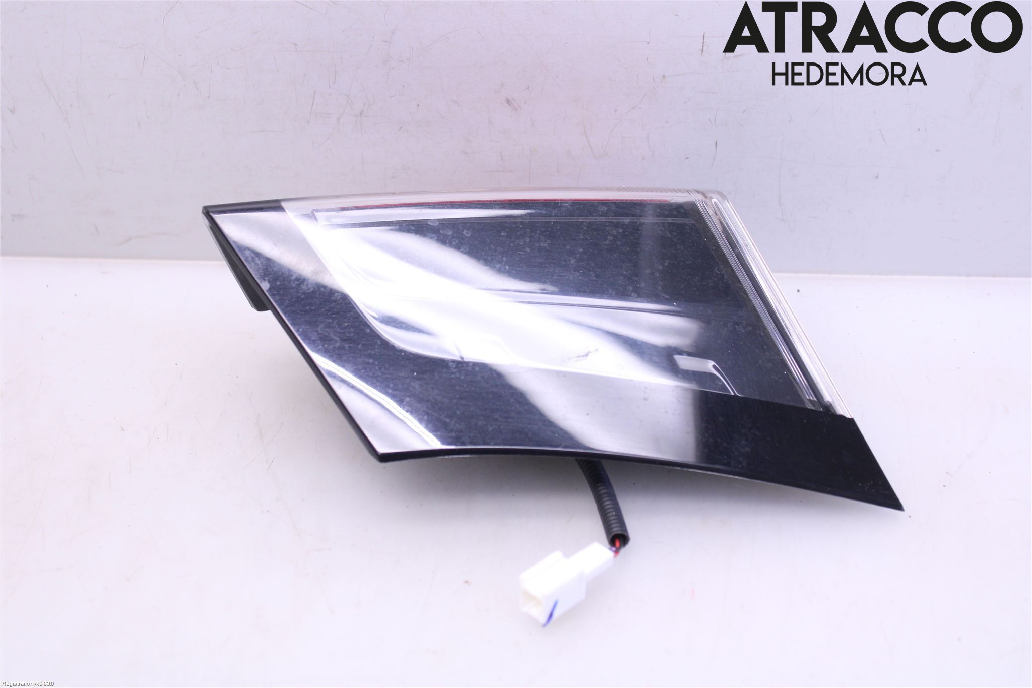 Honda CIVIC 17-22 Bakljus Lucka Vä