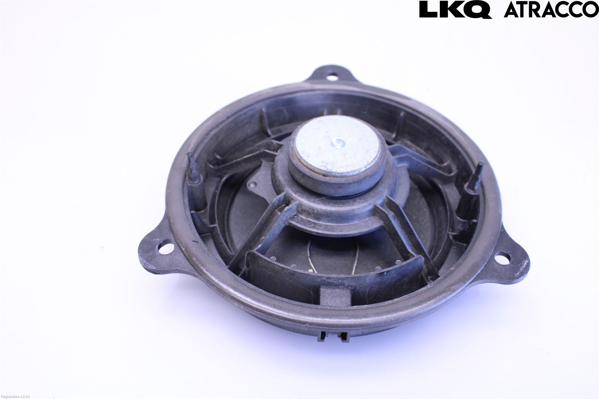 Opel MOVANO B 10-22 Högtalare