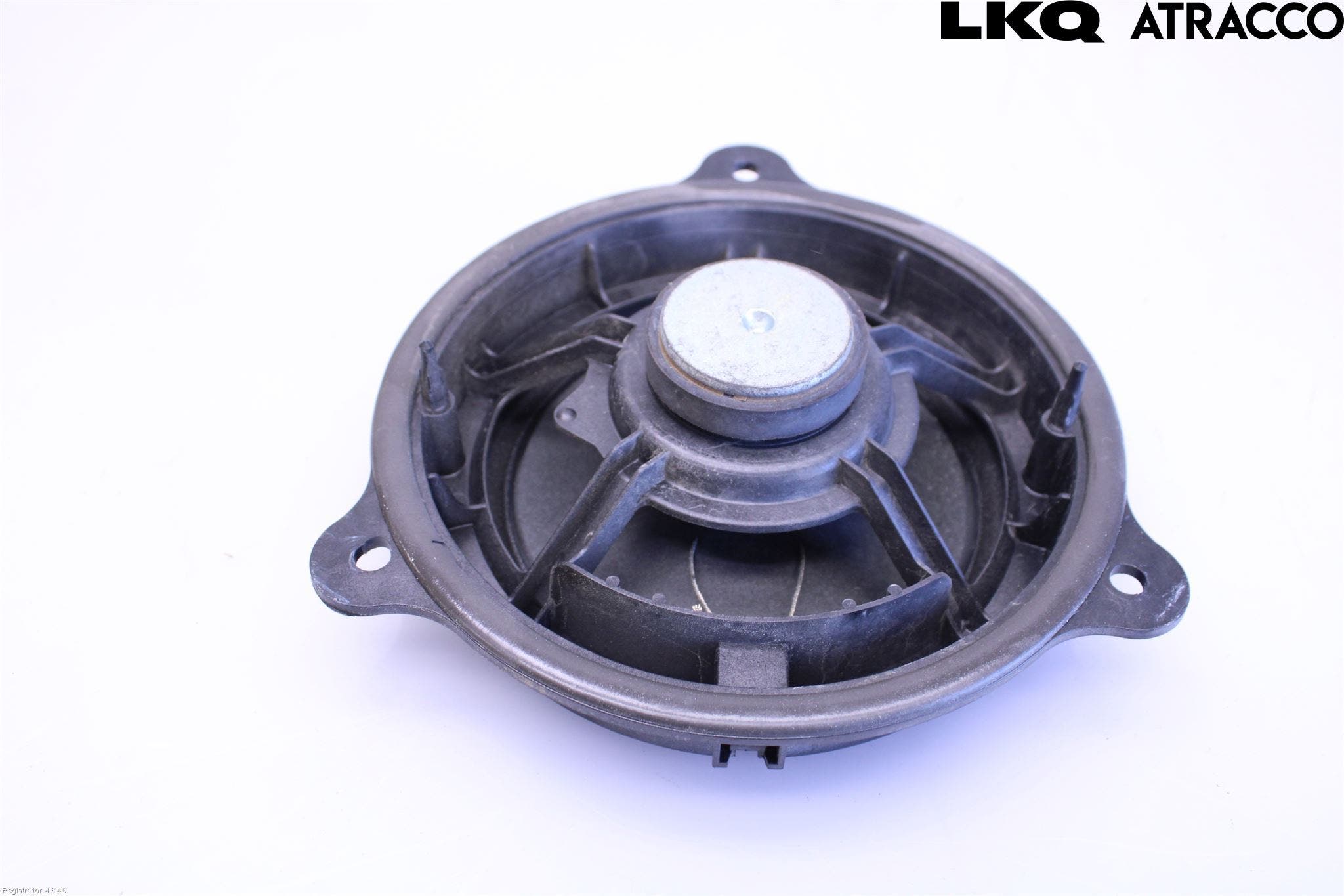 Opel MOVANO B 10-22 Högtalare