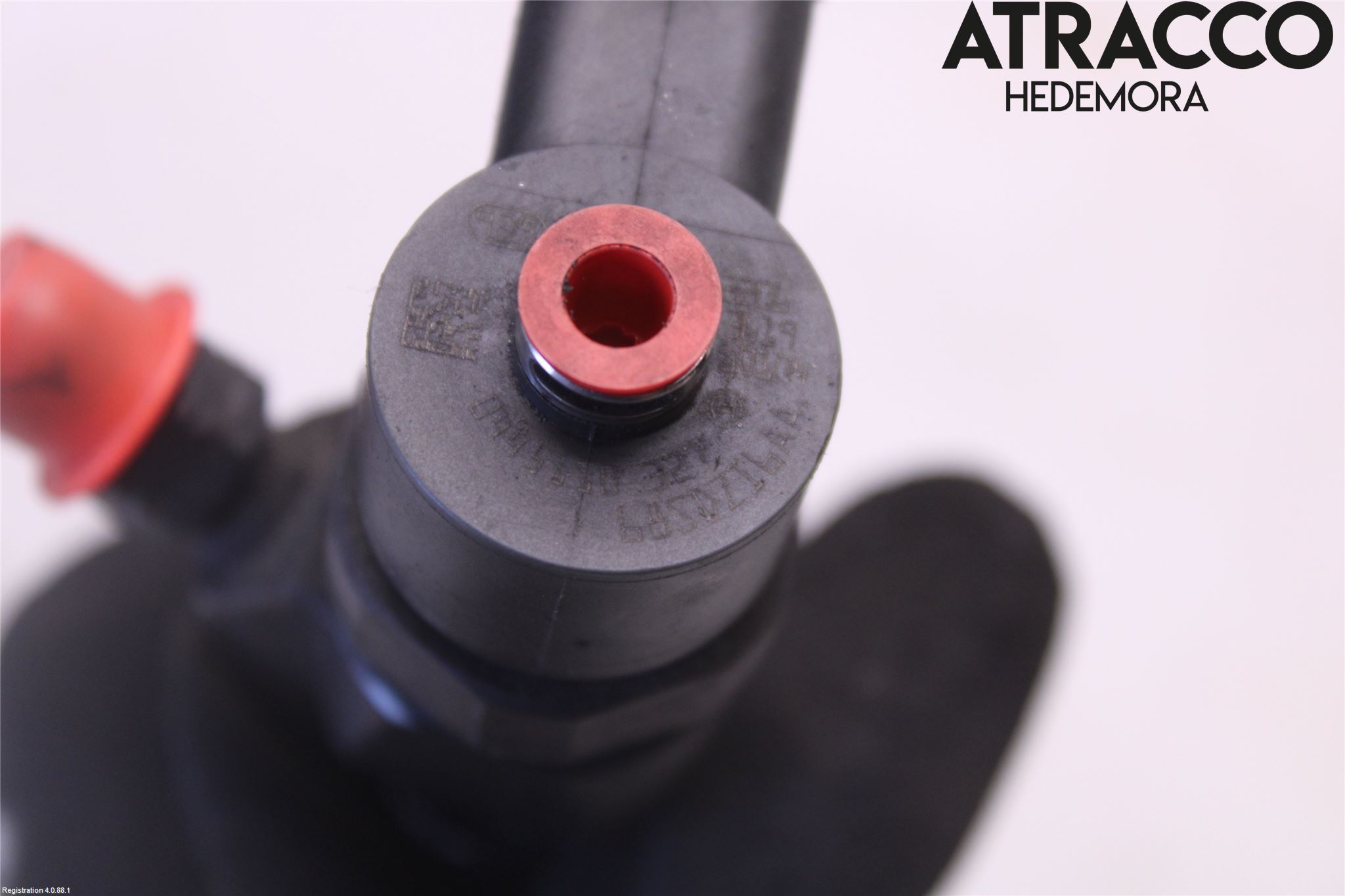 Saab 9-5 10-12 Injspridare