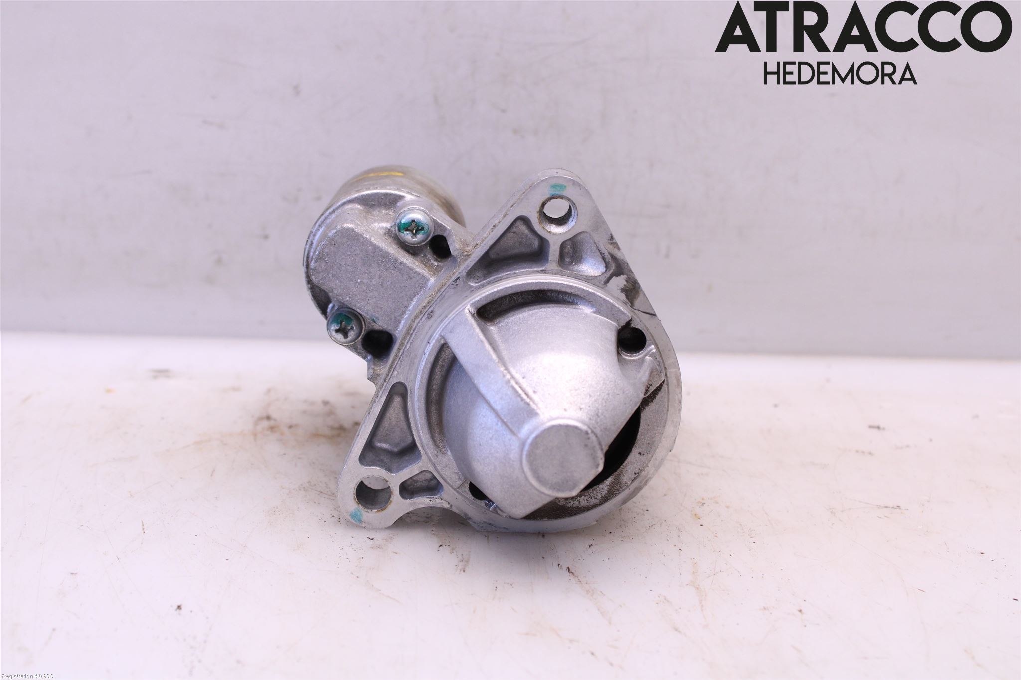 Mazda 3 III 14-19 Startmotor