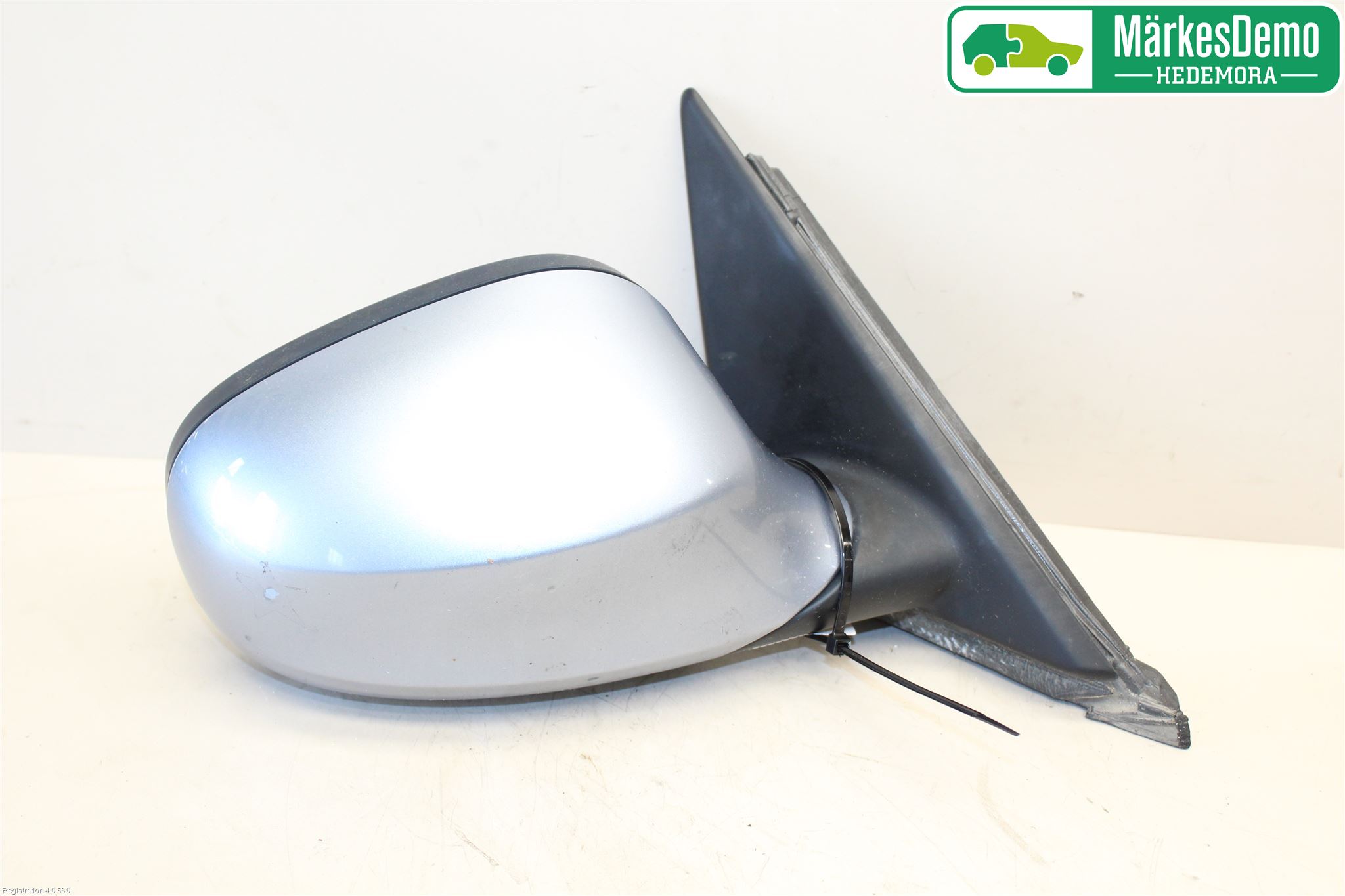 BMW 3 E90/91 SED/TOU 05-12 Spegel Yttre El Hö