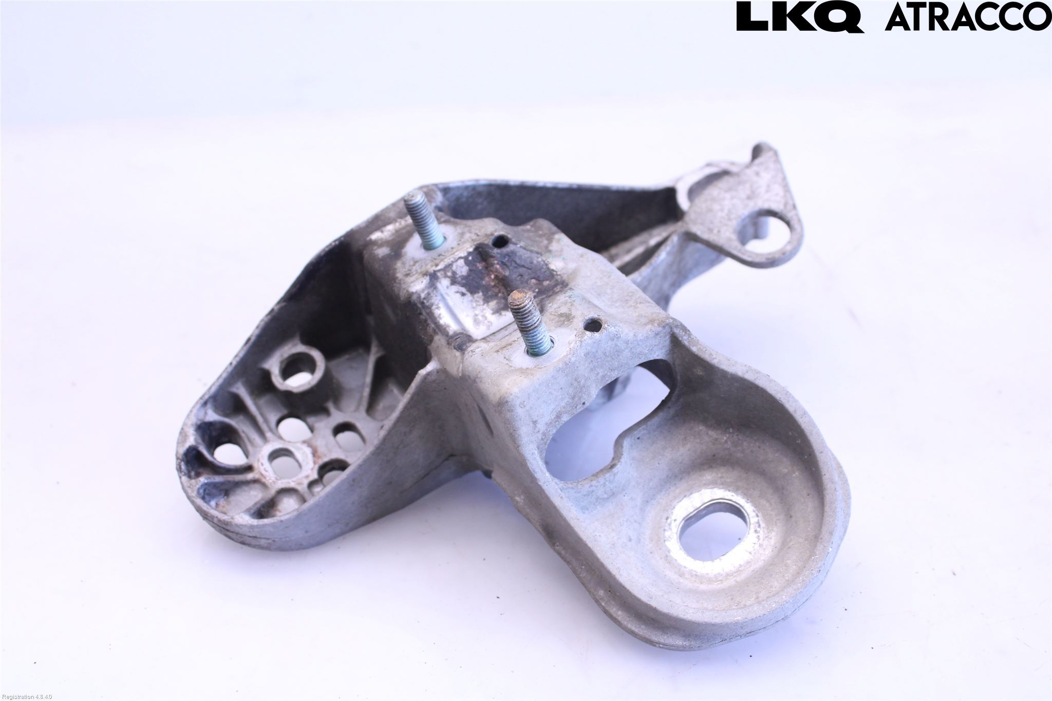 Volkswagen VW PASSAT 01-05 Motorfäste