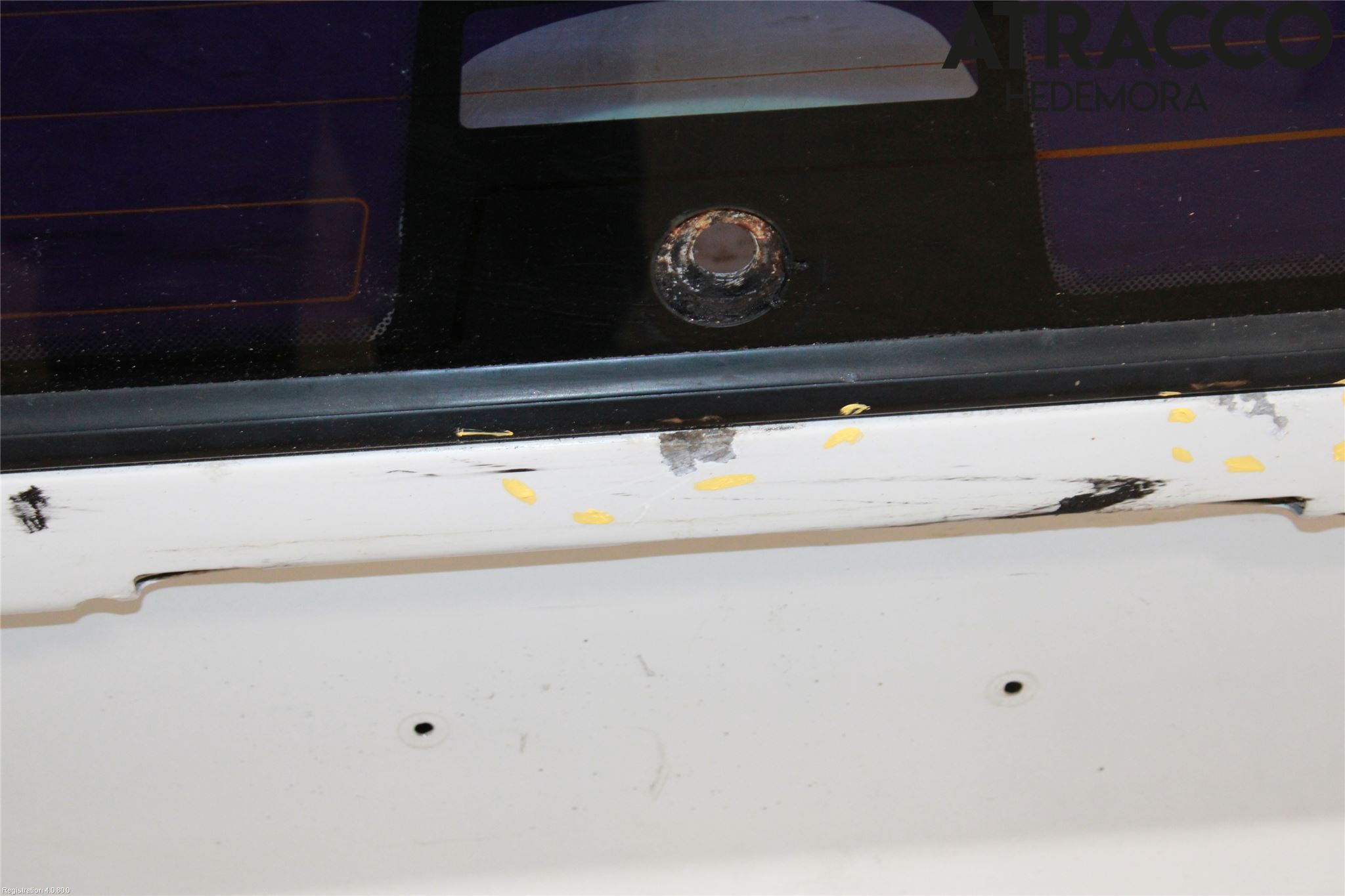 Volvo 940 91-98 Baklucka Kombi