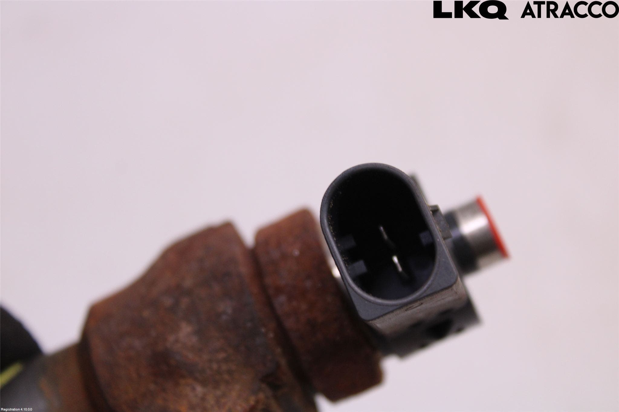 Volkswagen VW CADDY 11-15 Injspridare