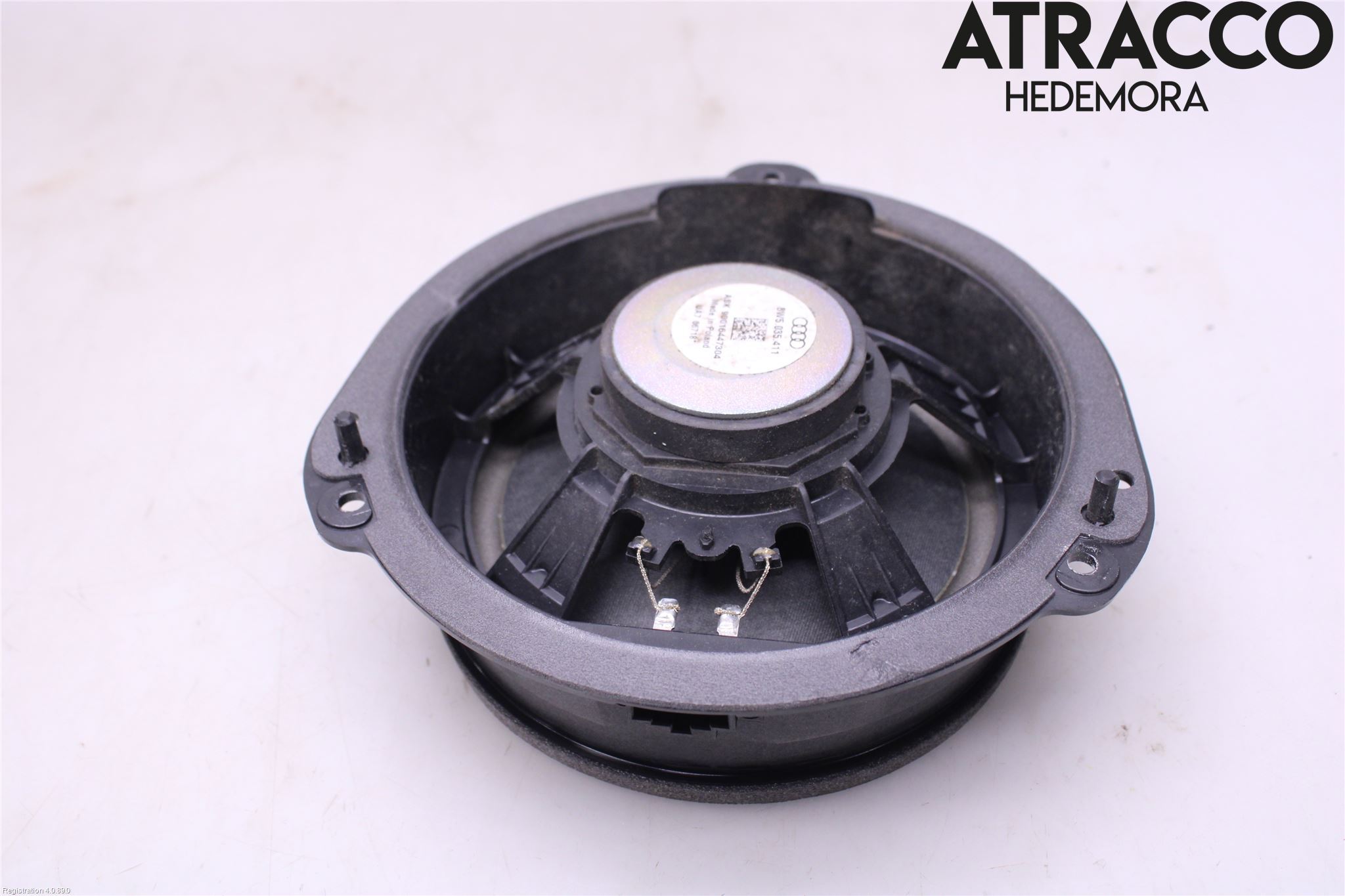 Audi A5 17- Högtalare