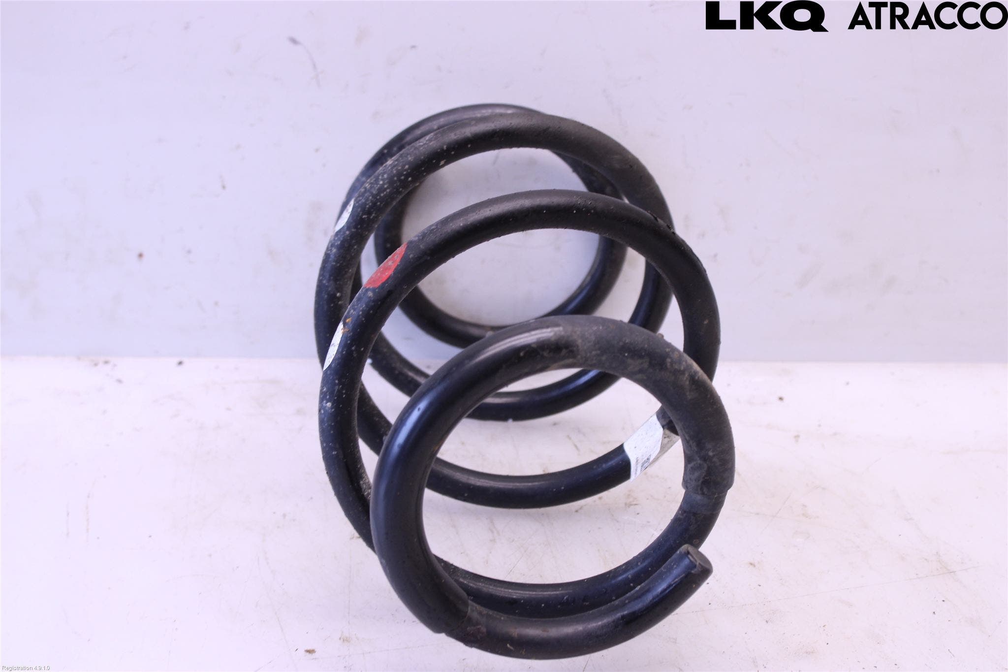 Kia CEED/CEED SW 19- Fjäder Fram